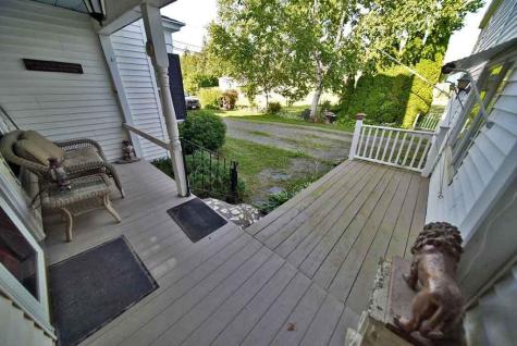 188 Hodgdon Mills Road Hodgdon ME 04730