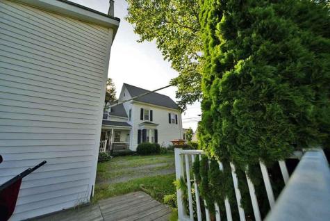 188 Hodgdon Mills Road Hodgdon ME 04730