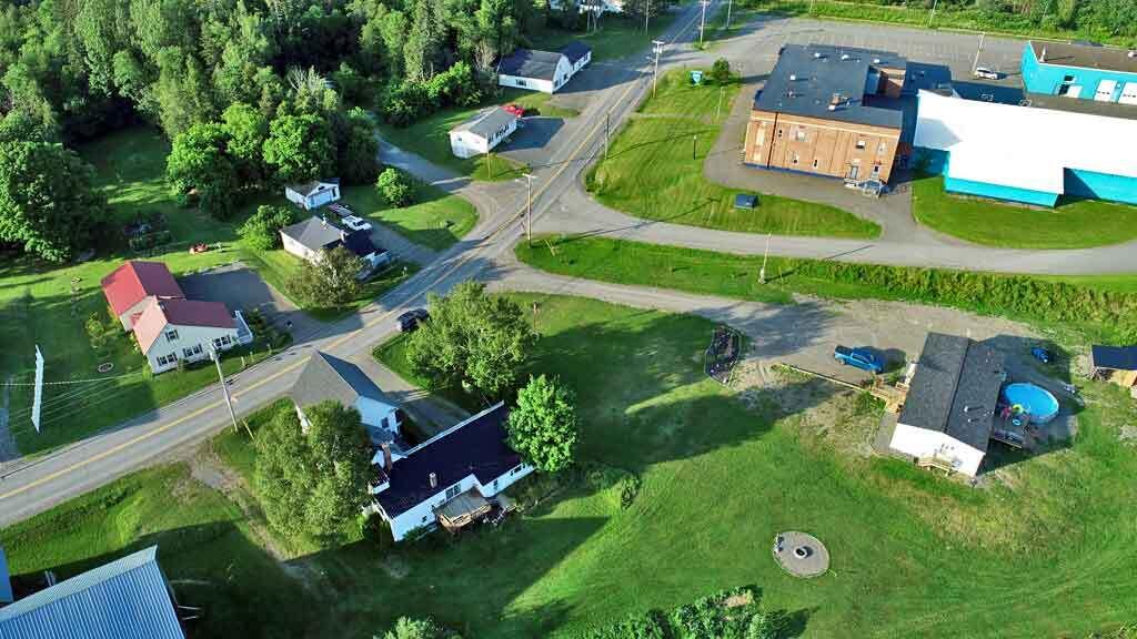 188 Hodgdon Mills Road Hodgdon ME 04730