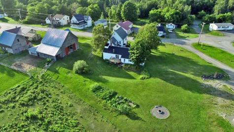 188 Hodgdon Mills Road Hodgdon ME 04730