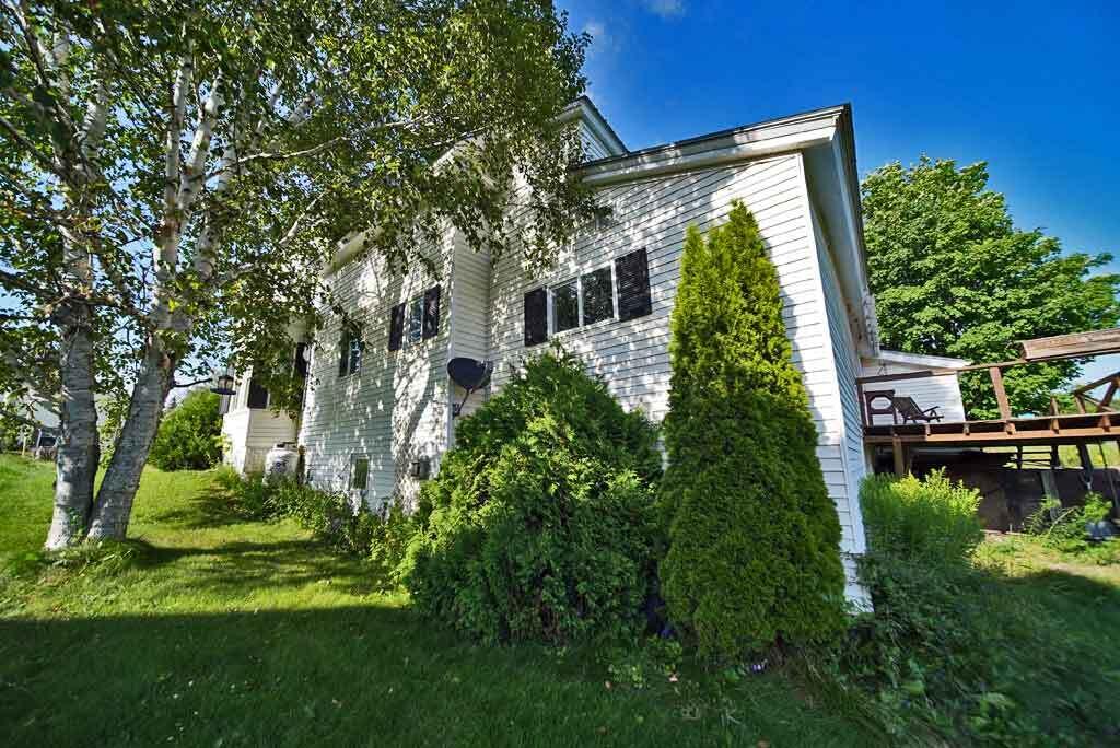 188 Hodgdon Mills Road Hodgdon ME 04730