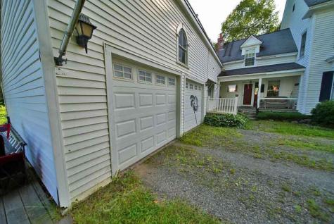 188 Hodgdon Mills Road Hodgdon ME 04730