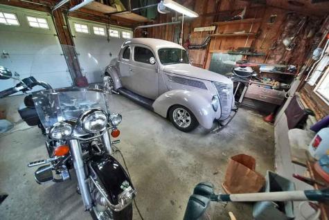 188 Hodgdon Mills Road Hodgdon ME 04730