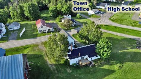 188 Hodgdon Mills Road Hodgdon ME 04730