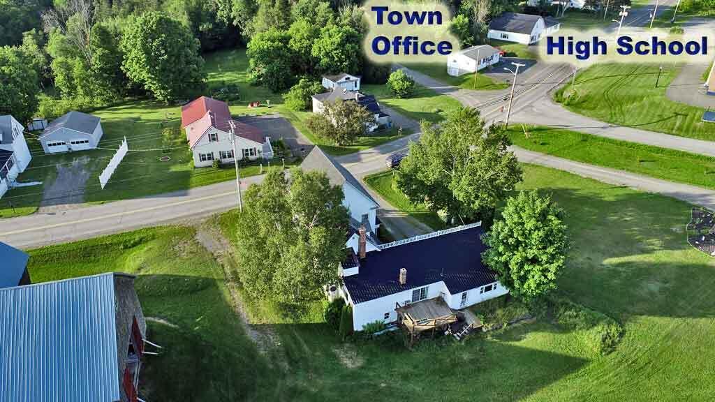 188 Hodgdon Mills Road Hodgdon ME 04730