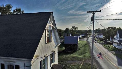 188 Hodgdon Mills Road Hodgdon ME 04730
