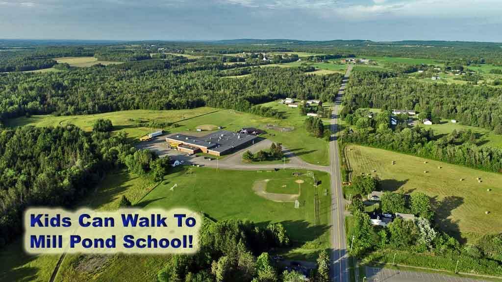 188 Hodgdon Mills Road Hodgdon ME 04730