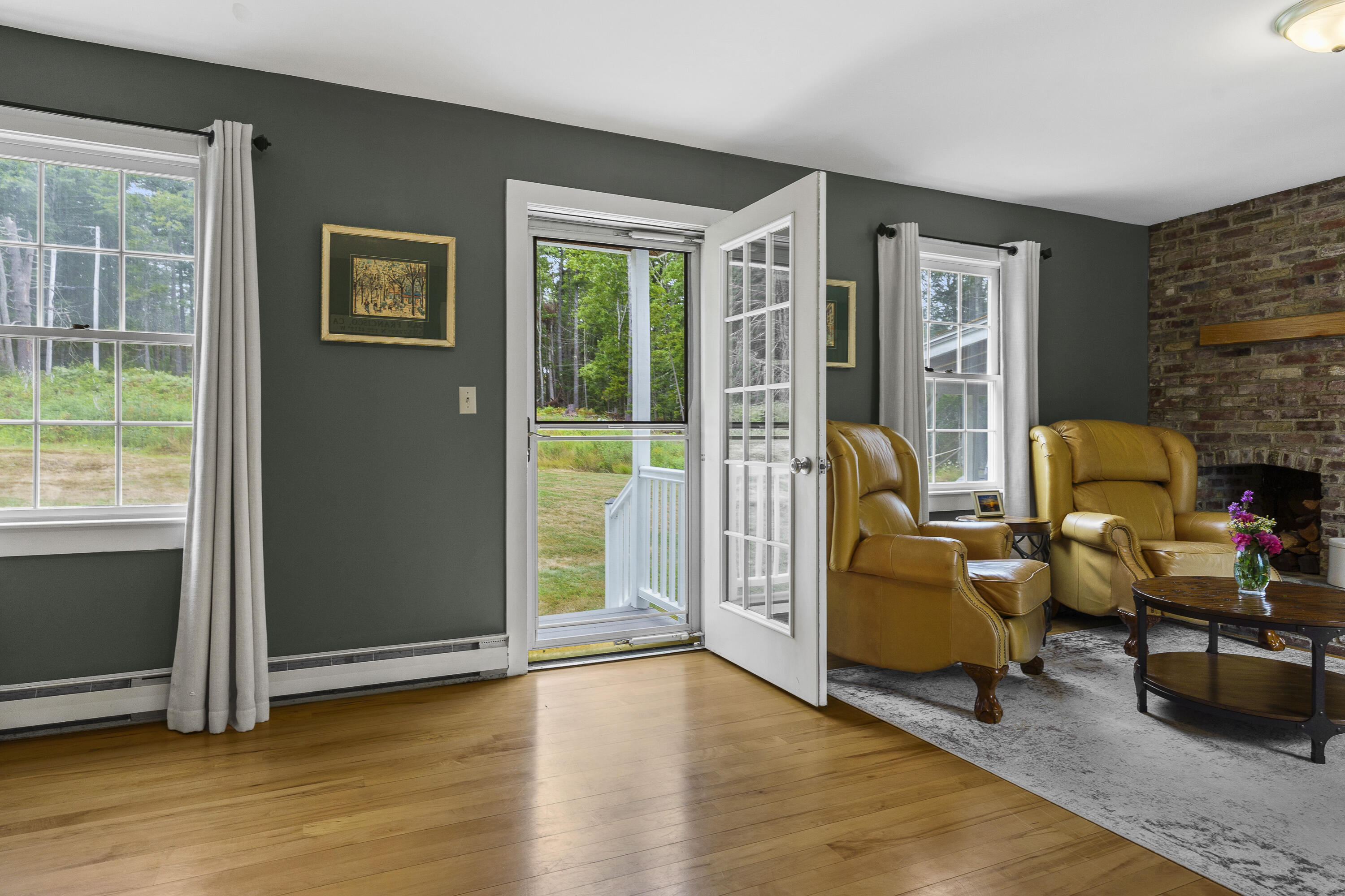 248 Harpswell Neck Road Harpswell ME 04079