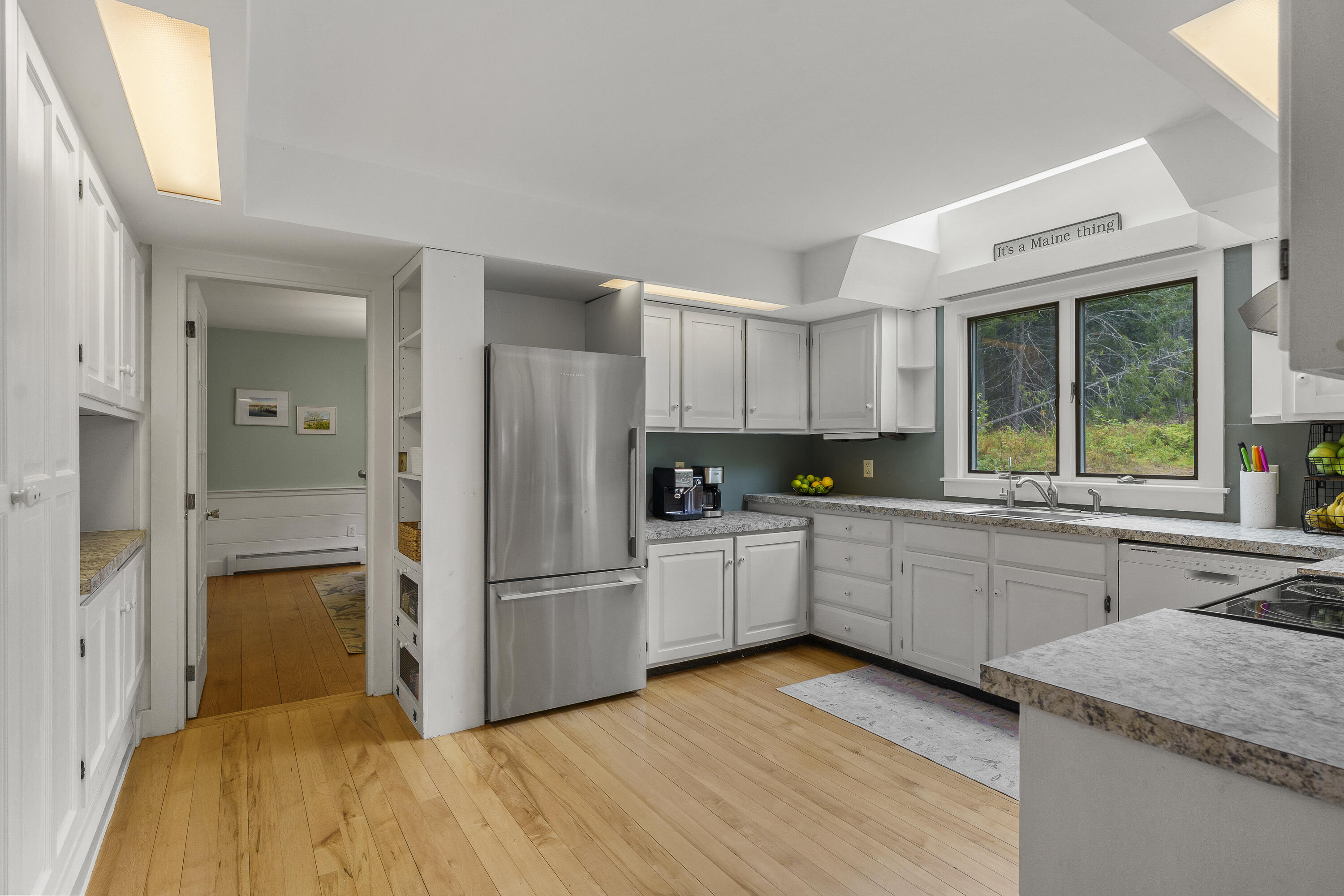 248 Harpswell Neck Road Harpswell ME 04079