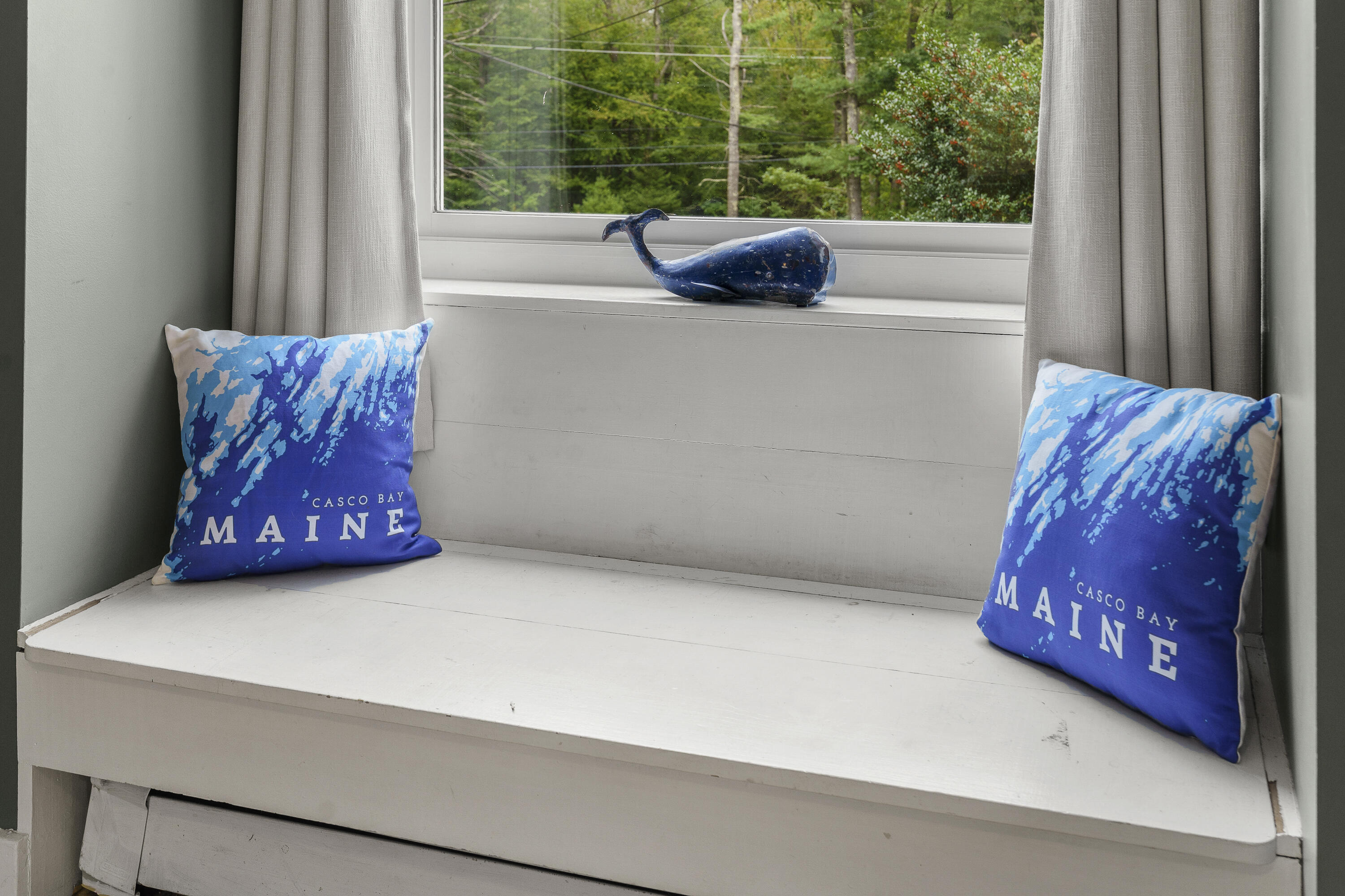 248 Harpswell Neck Road Harpswell ME 04079