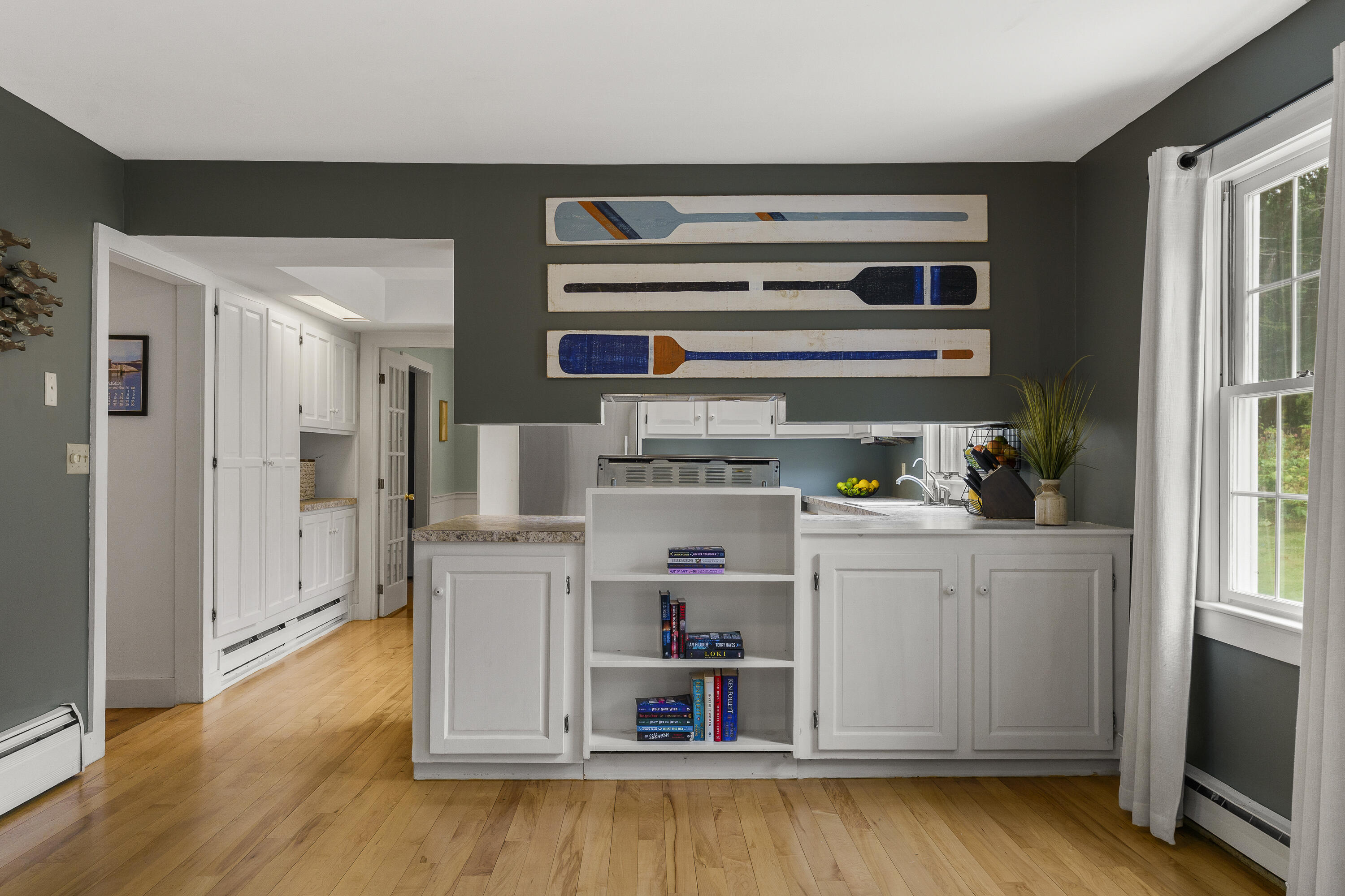 248 Harpswell Neck Road Harpswell ME 04079