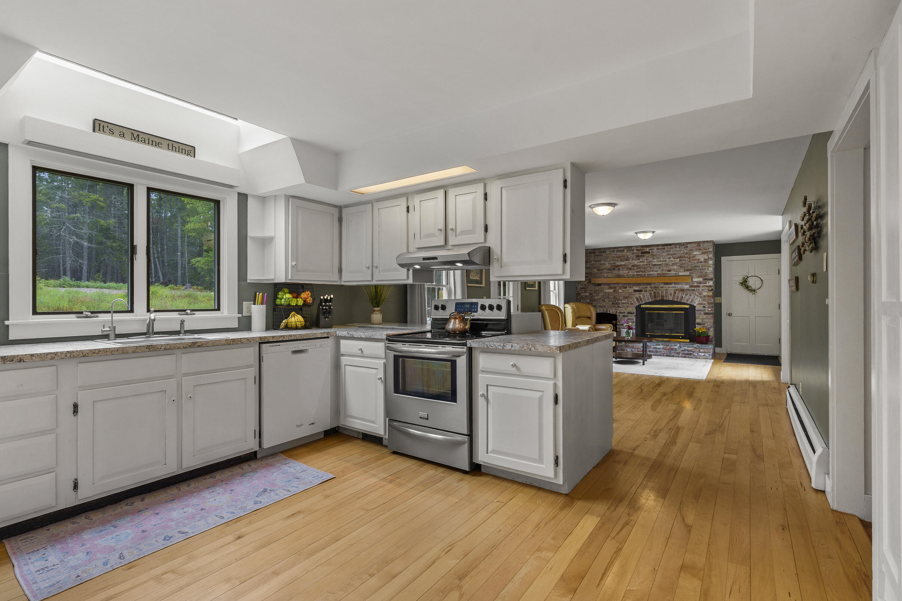 248 Harpswell Neck Road Harpswell ME 04079