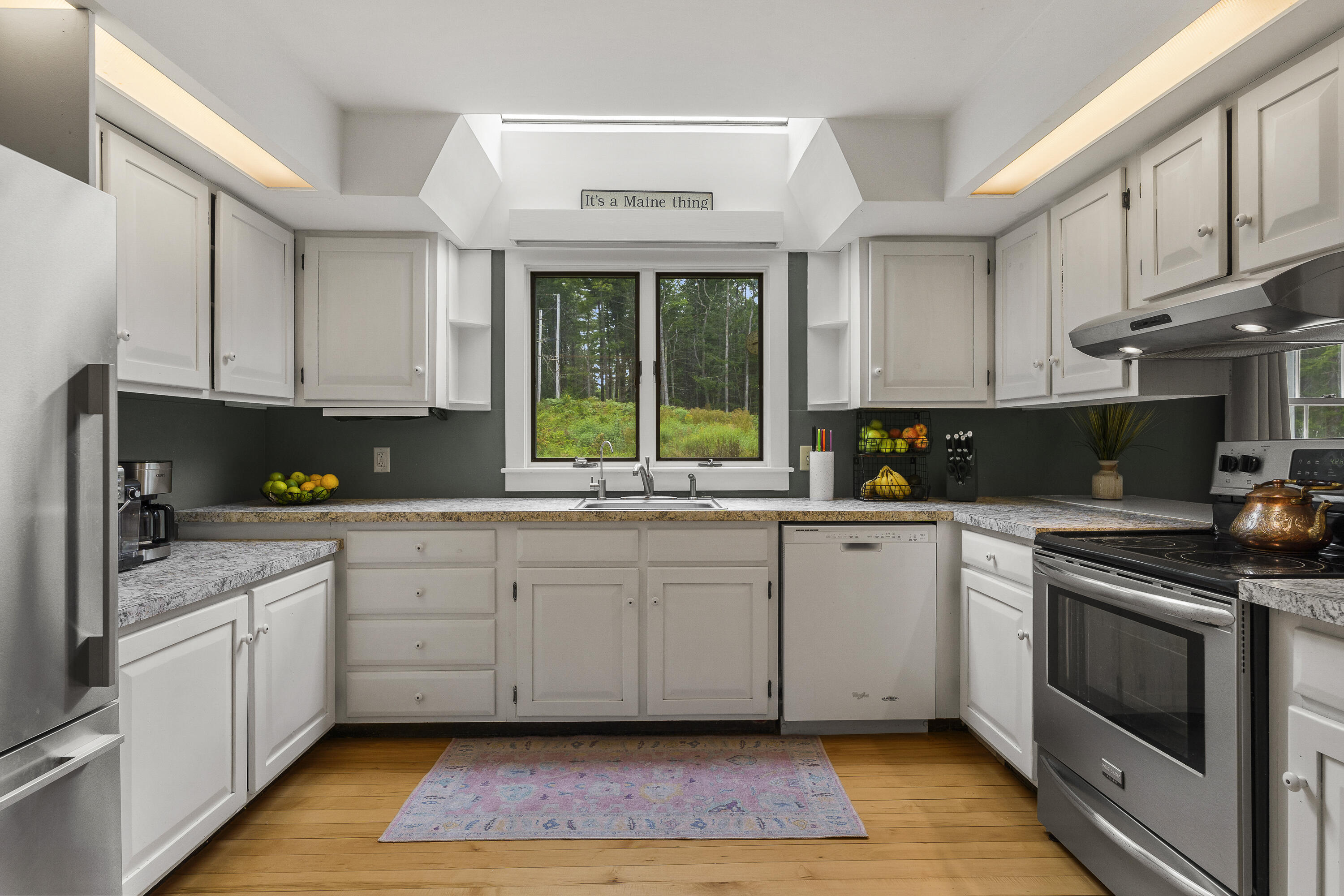 248 Harpswell Neck Road Harpswell ME 04079