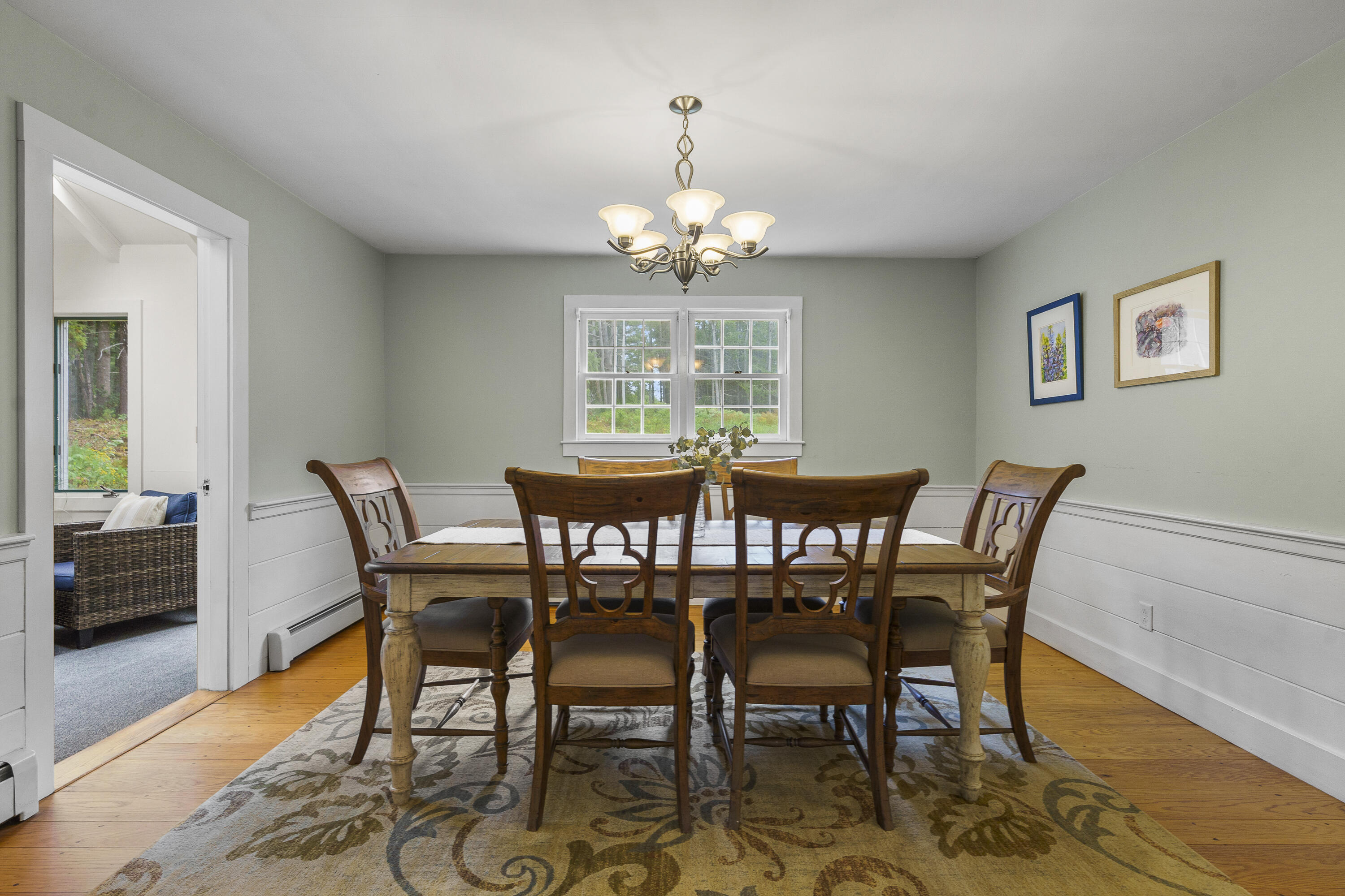 248 Harpswell Neck Road Harpswell ME 04079