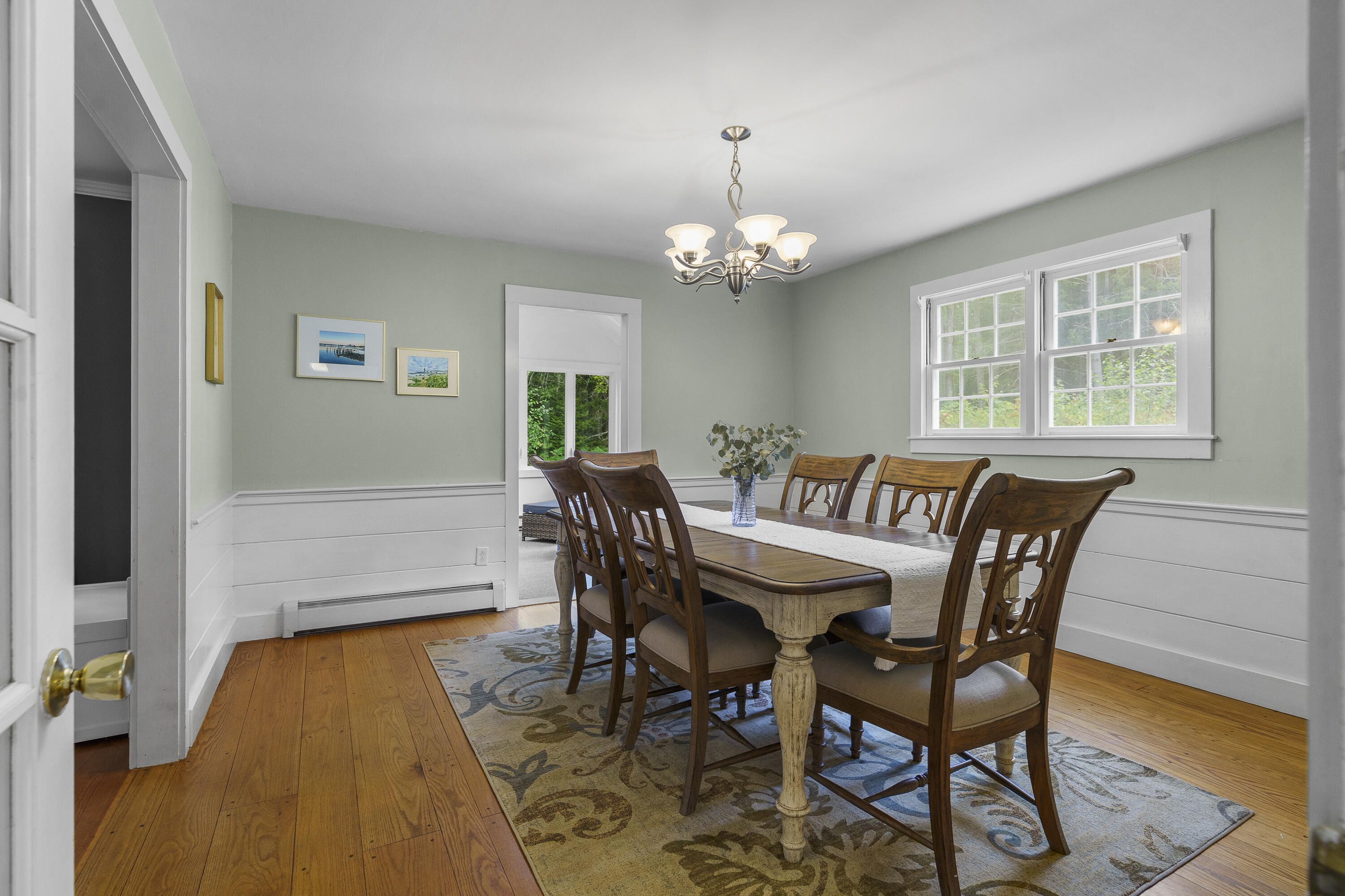 248 Harpswell Neck Road Harpswell ME 04079