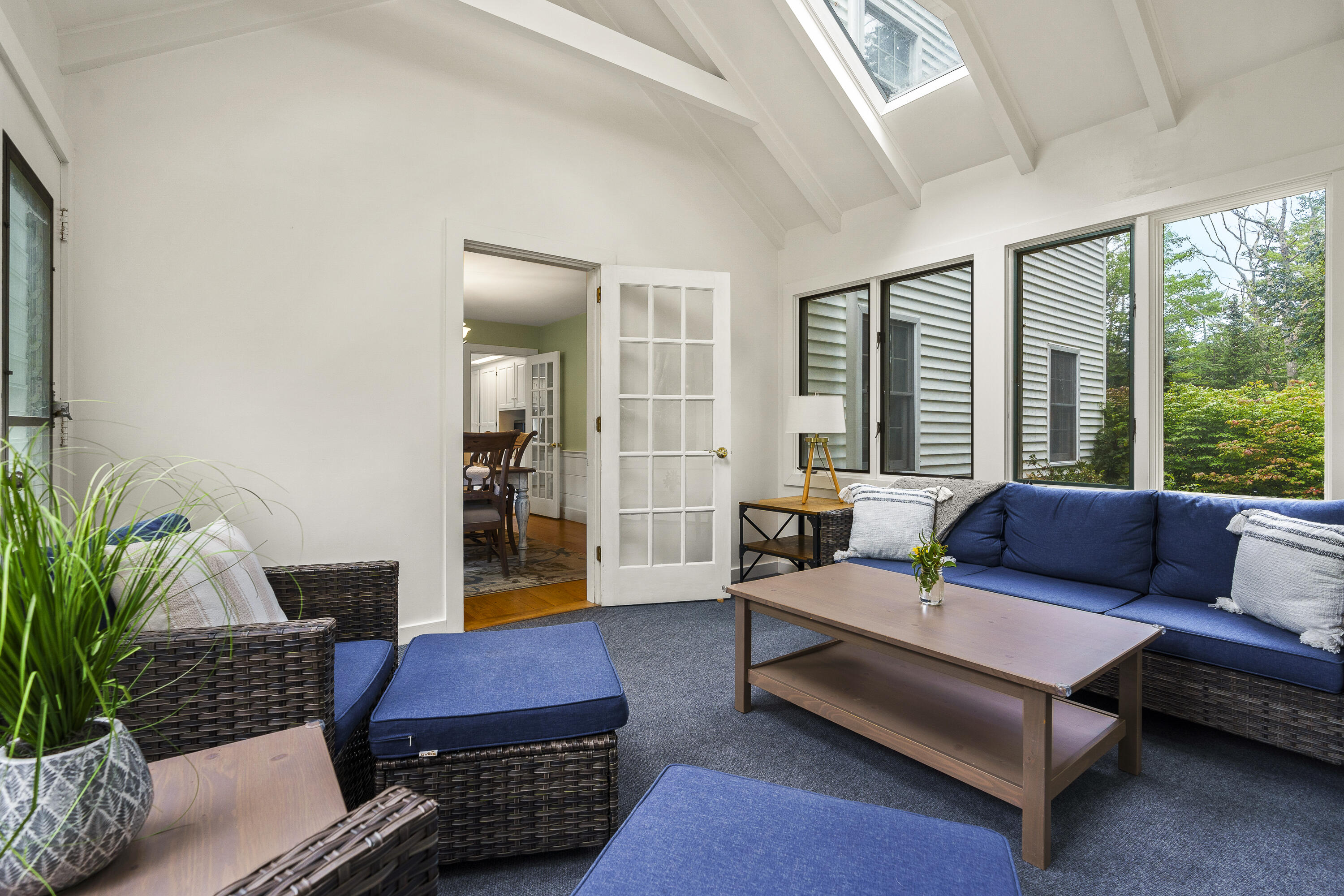 248 Harpswell Neck Road Harpswell ME 04079