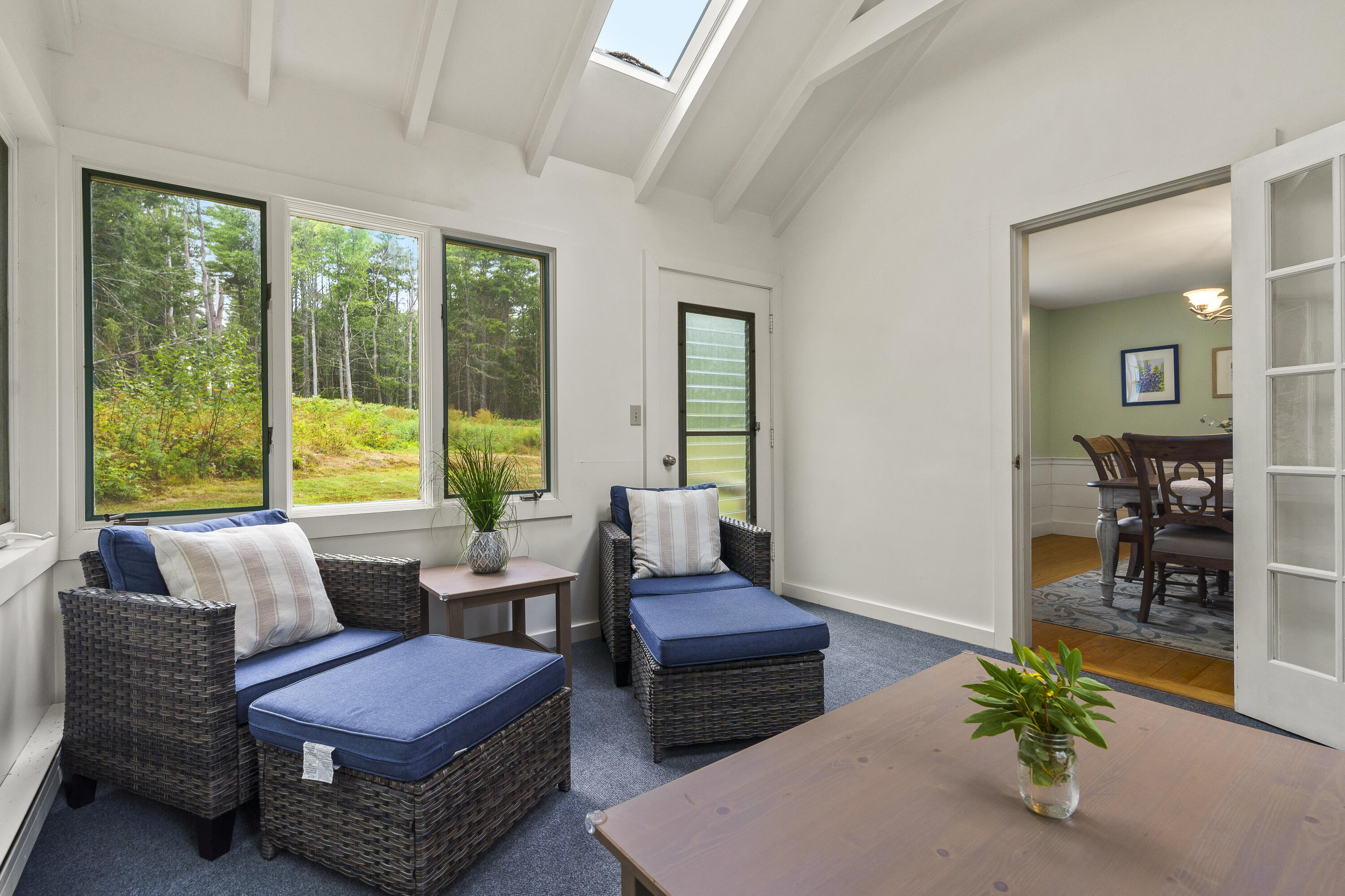 248 Harpswell Neck Road Harpswell ME 04079