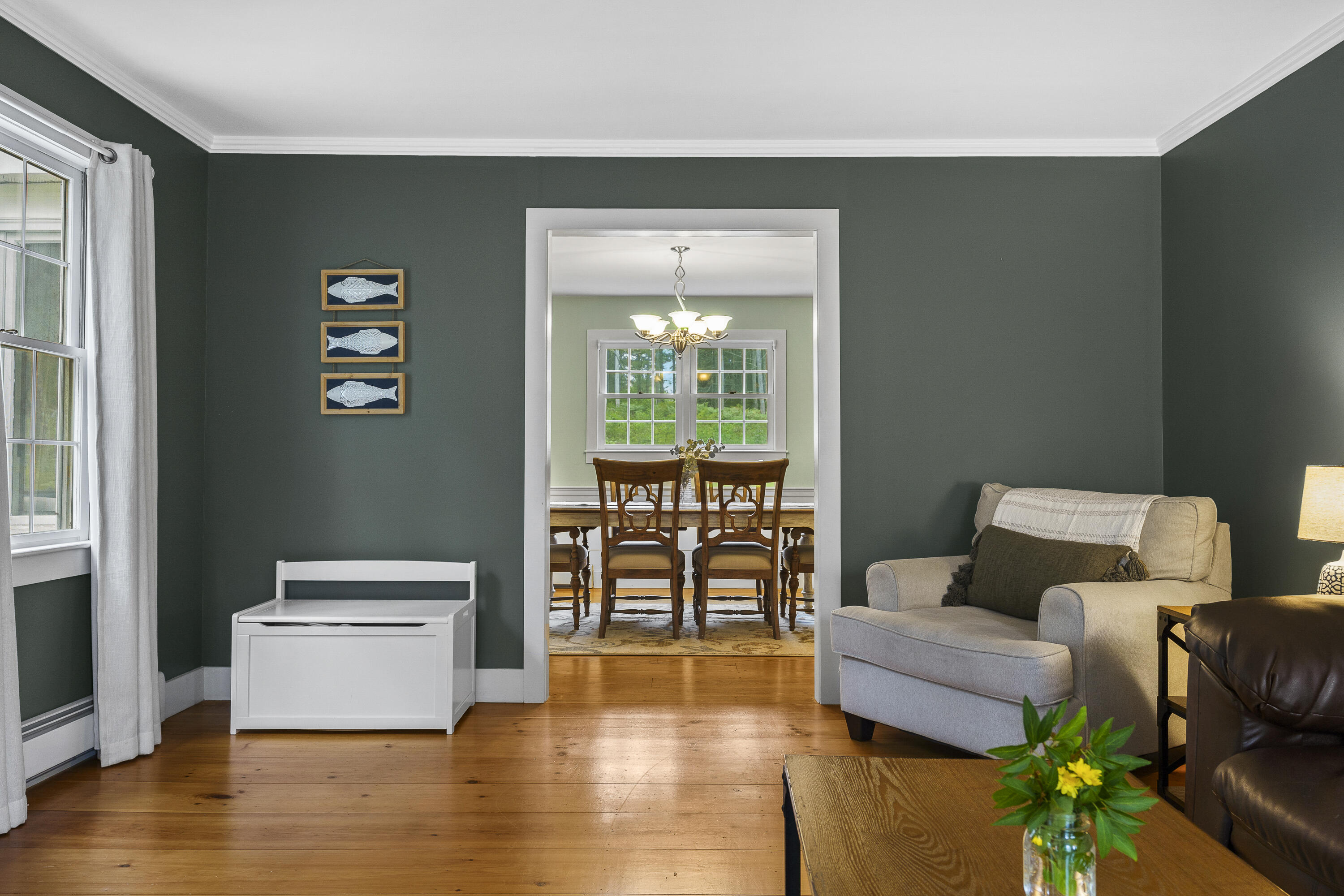 248 Harpswell Neck Road Harpswell ME 04079