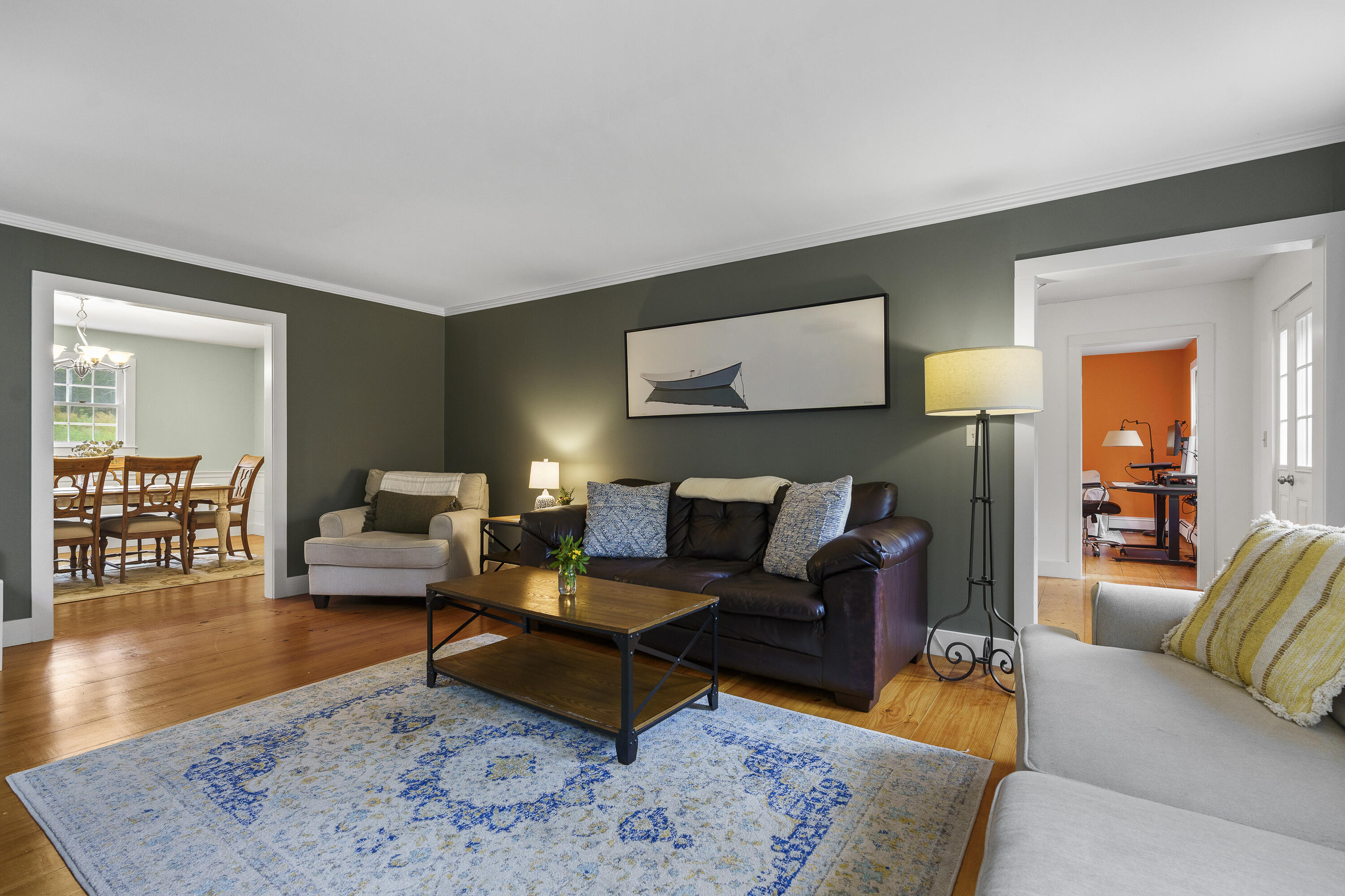 248 Harpswell Neck Road Harpswell ME 04079