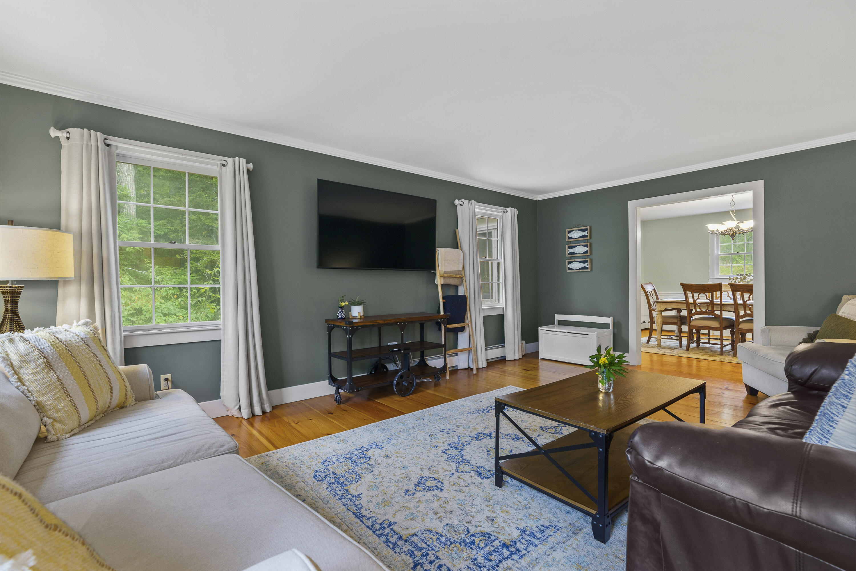 248 Harpswell Neck Road Harpswell ME 04079