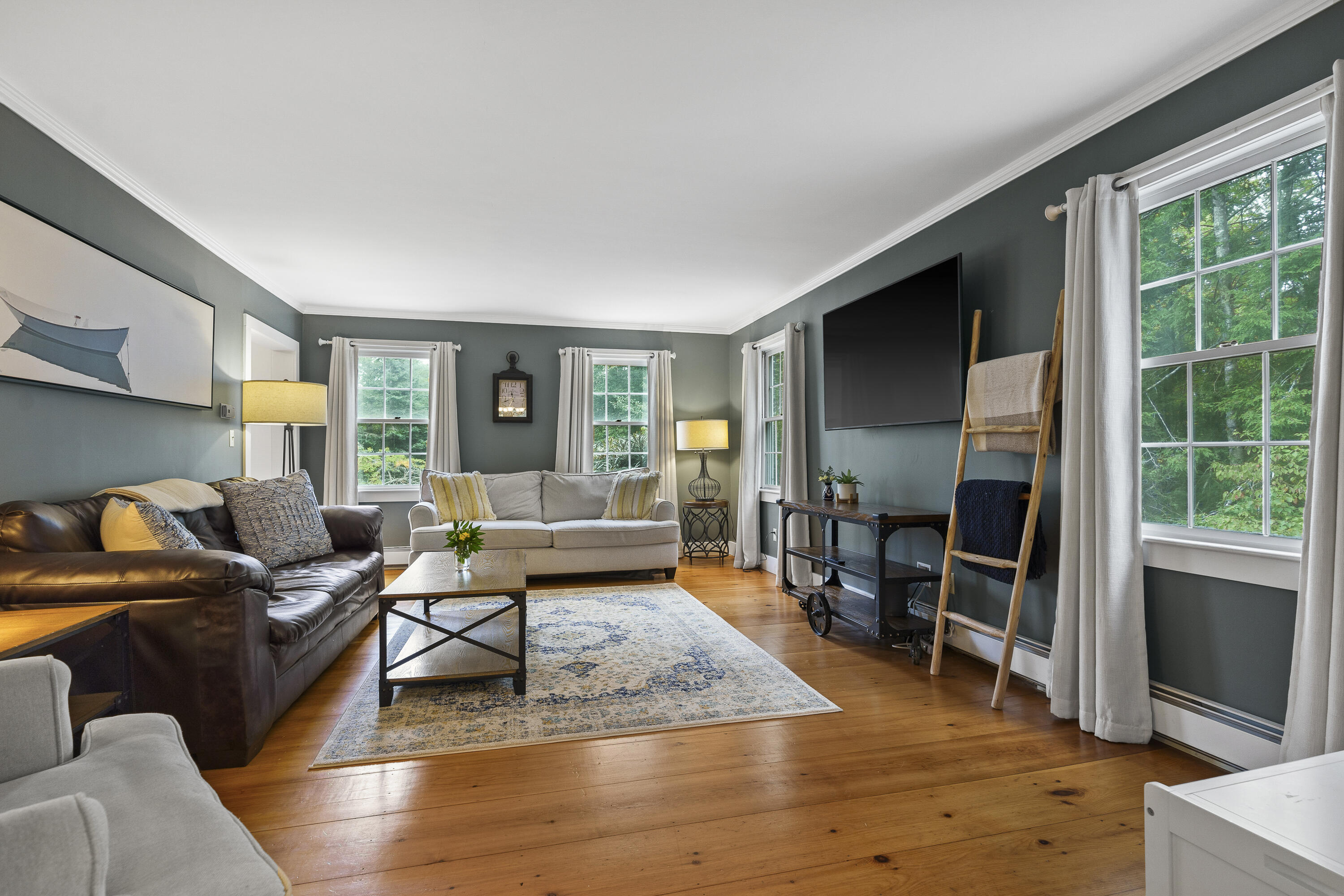 248 Harpswell Neck Road Harpswell ME 04079