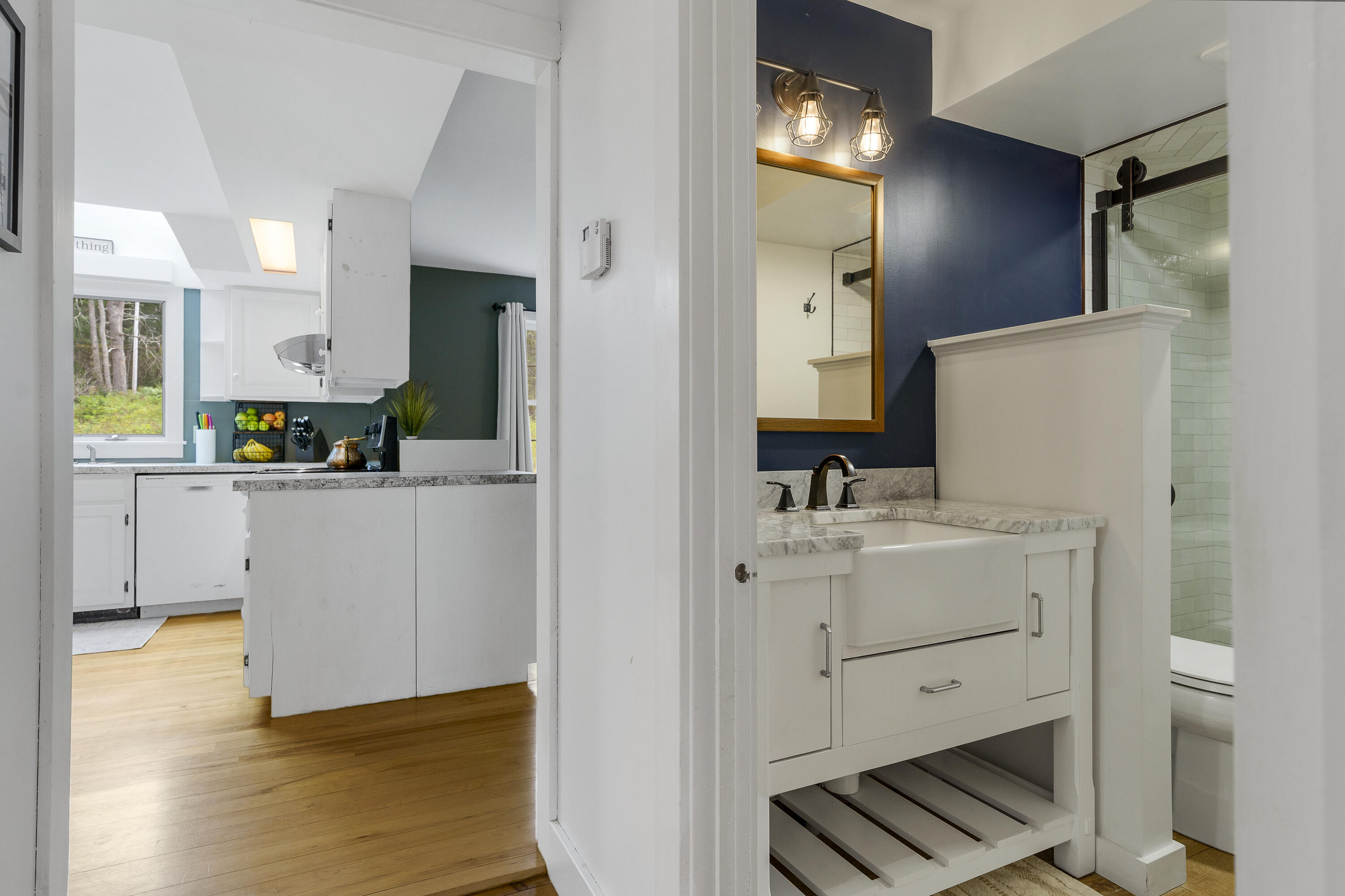 248 Harpswell Neck Road Harpswell ME 04079