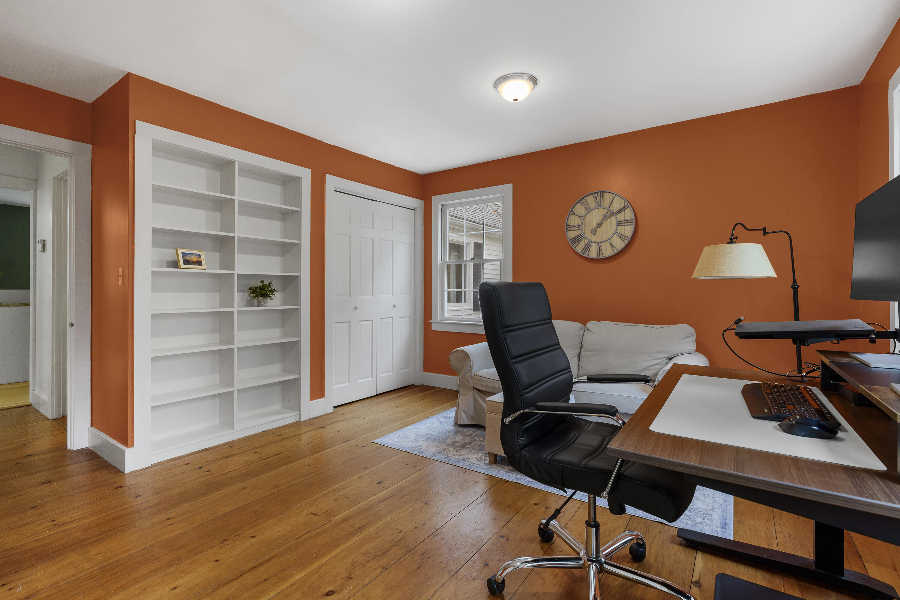 248 Harpswell Neck Road Harpswell ME 04079