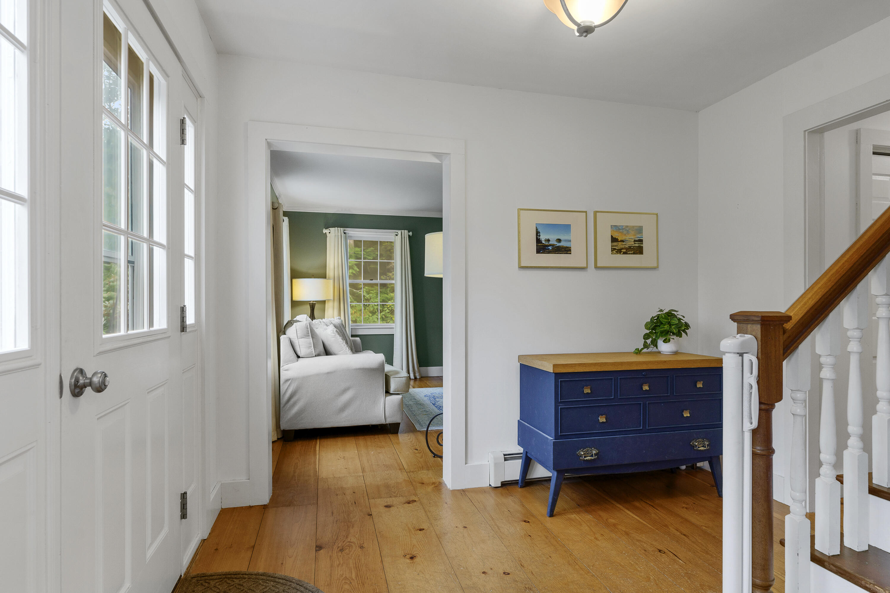 248 Harpswell Neck Road Harpswell ME 04079