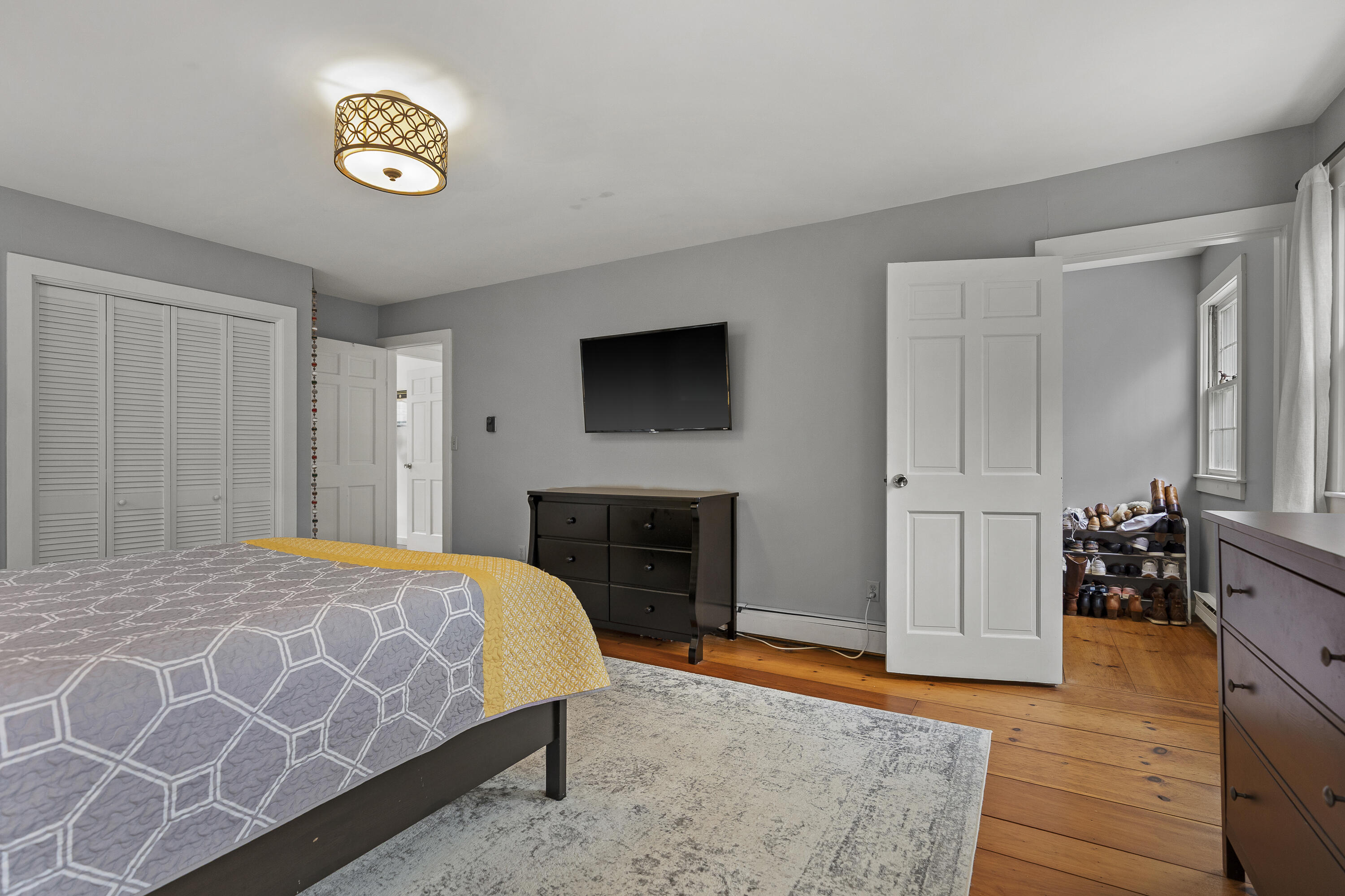 248 Harpswell Neck Road Harpswell ME 04079