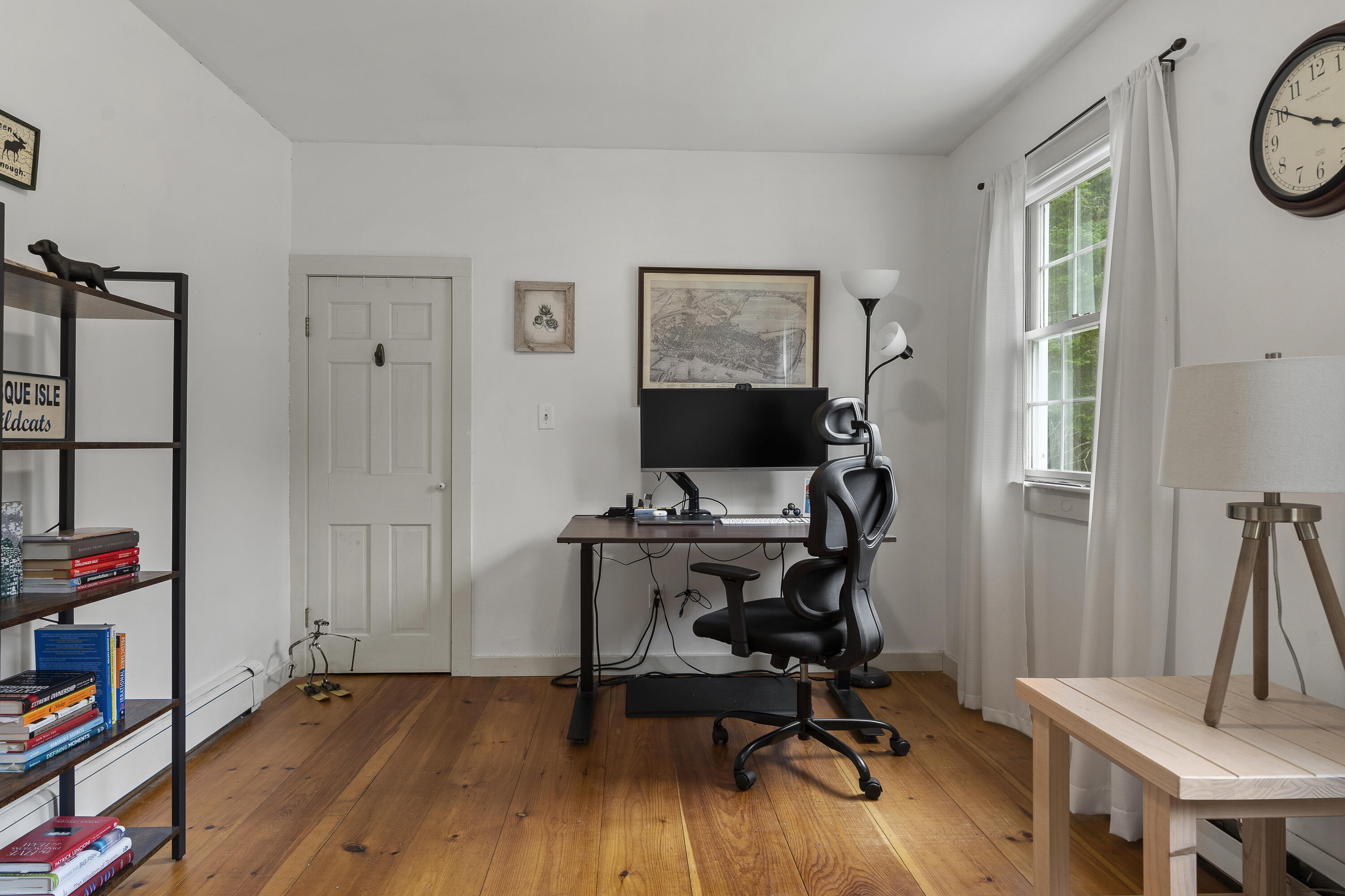 248 Harpswell Neck Road Harpswell ME 04079