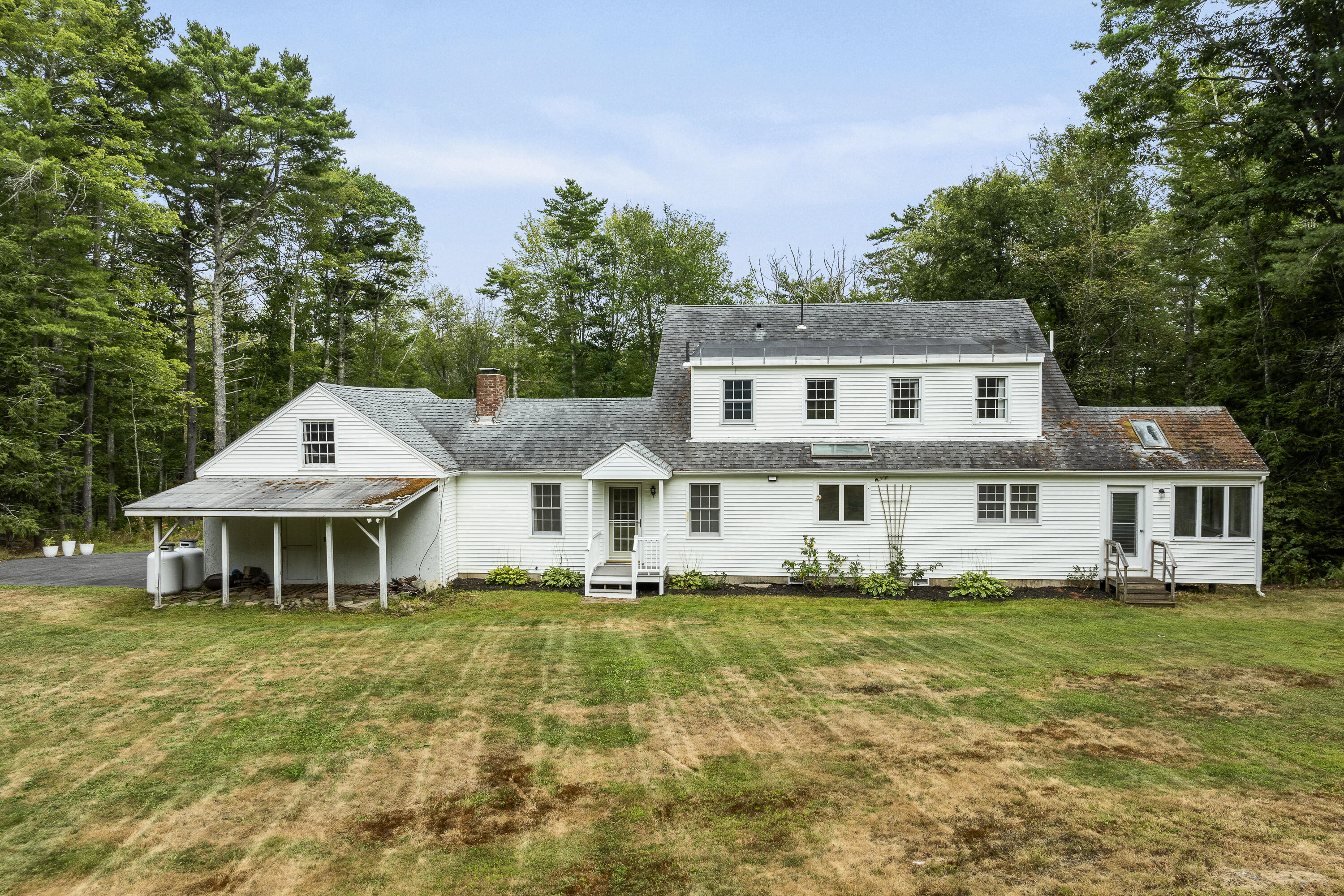 248 Harpswell Neck Road Harpswell ME 04079