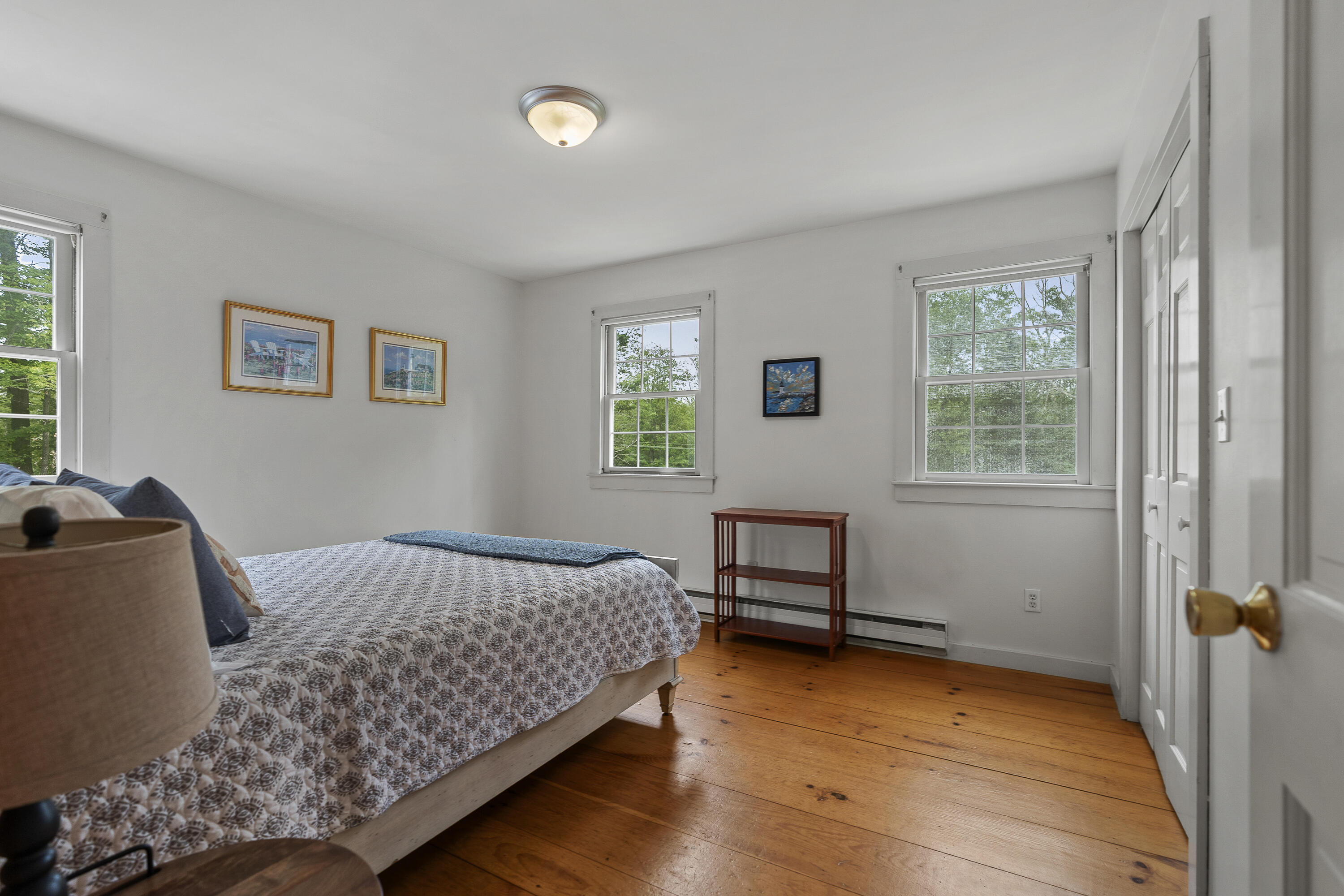 248 Harpswell Neck Road Harpswell ME 04079