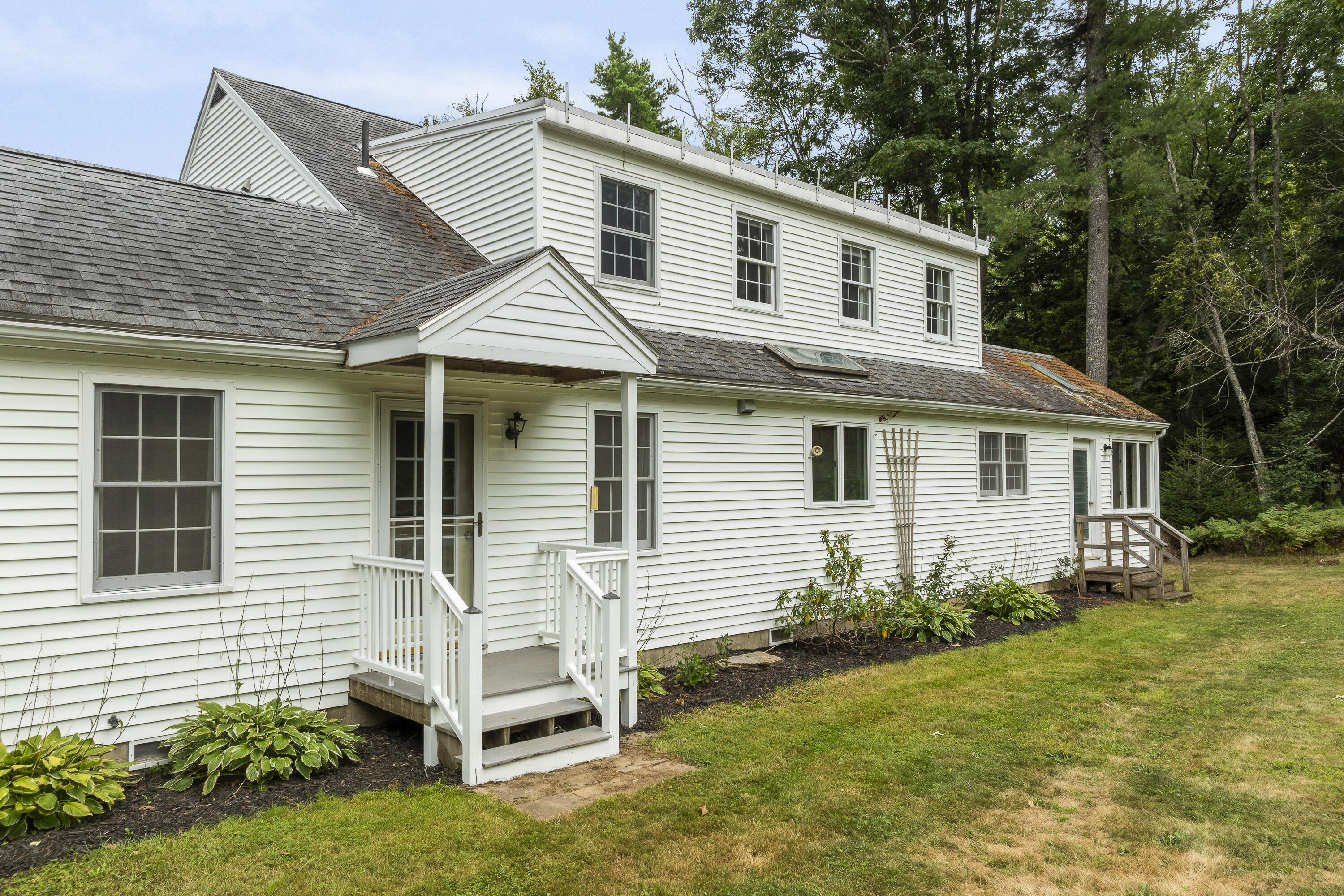 248 Harpswell Neck Road Harpswell ME 04079