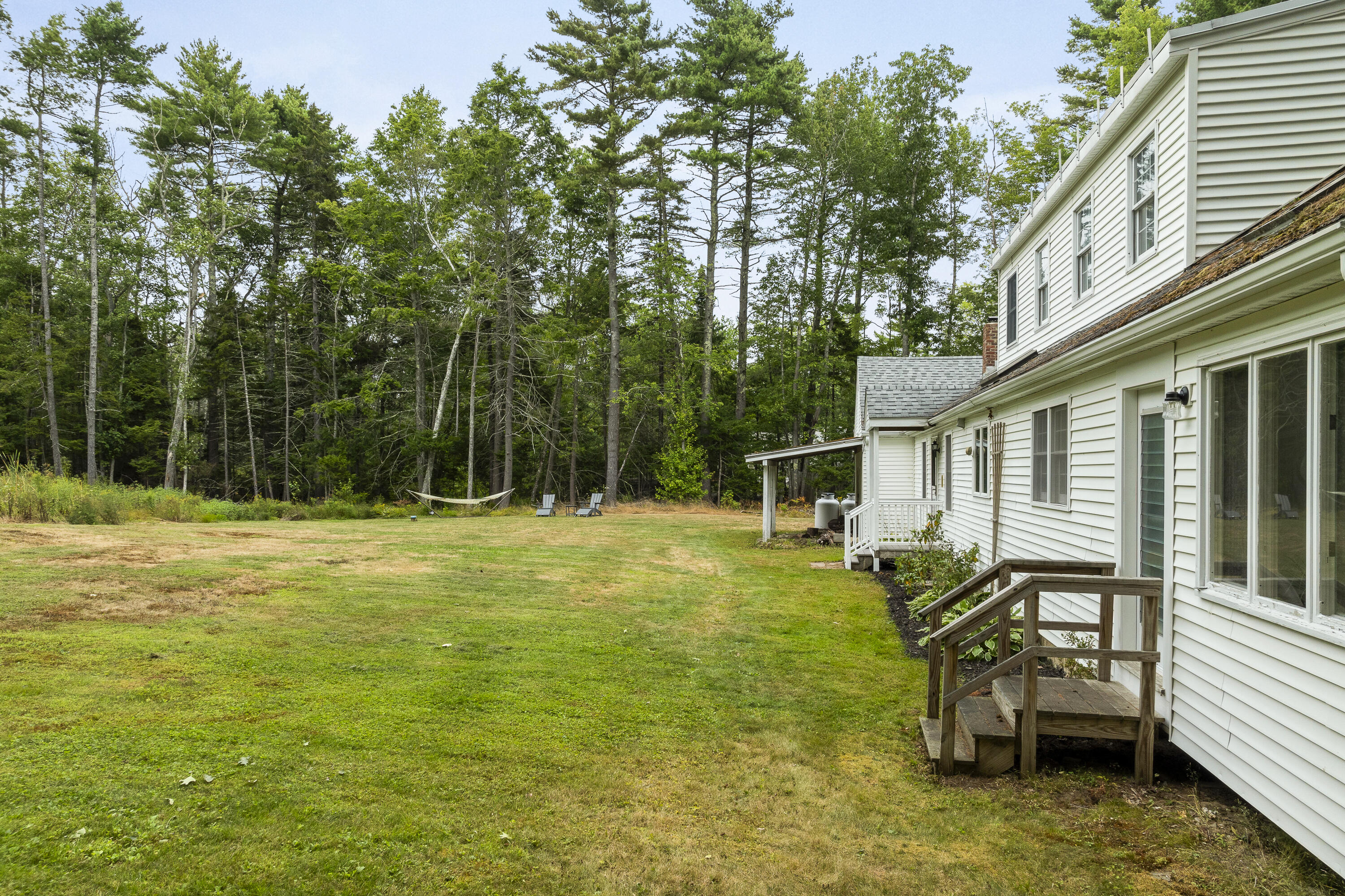 248 Harpswell Neck Road Harpswell ME 04079