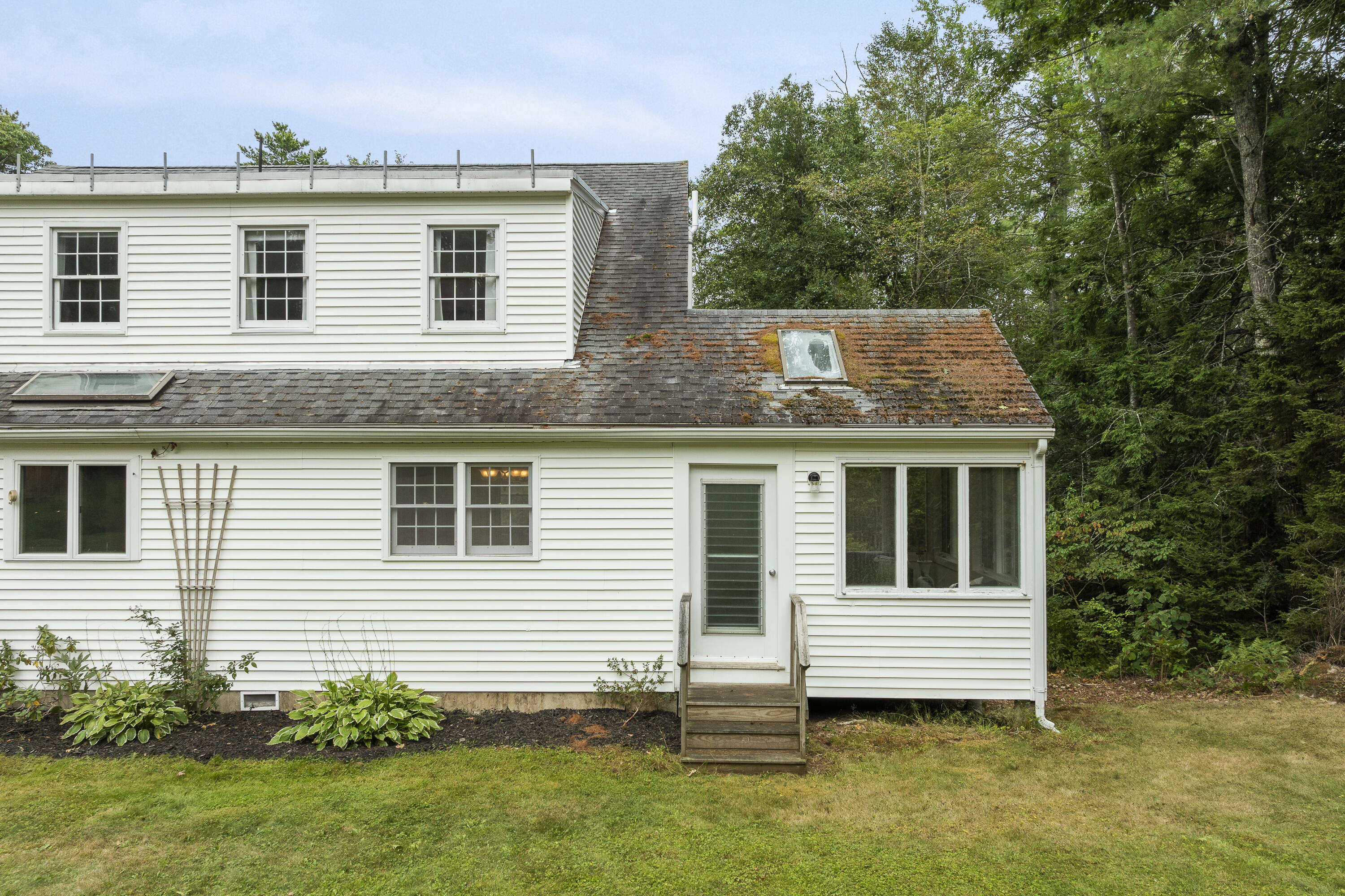 248 Harpswell Neck Road Harpswell ME 04079