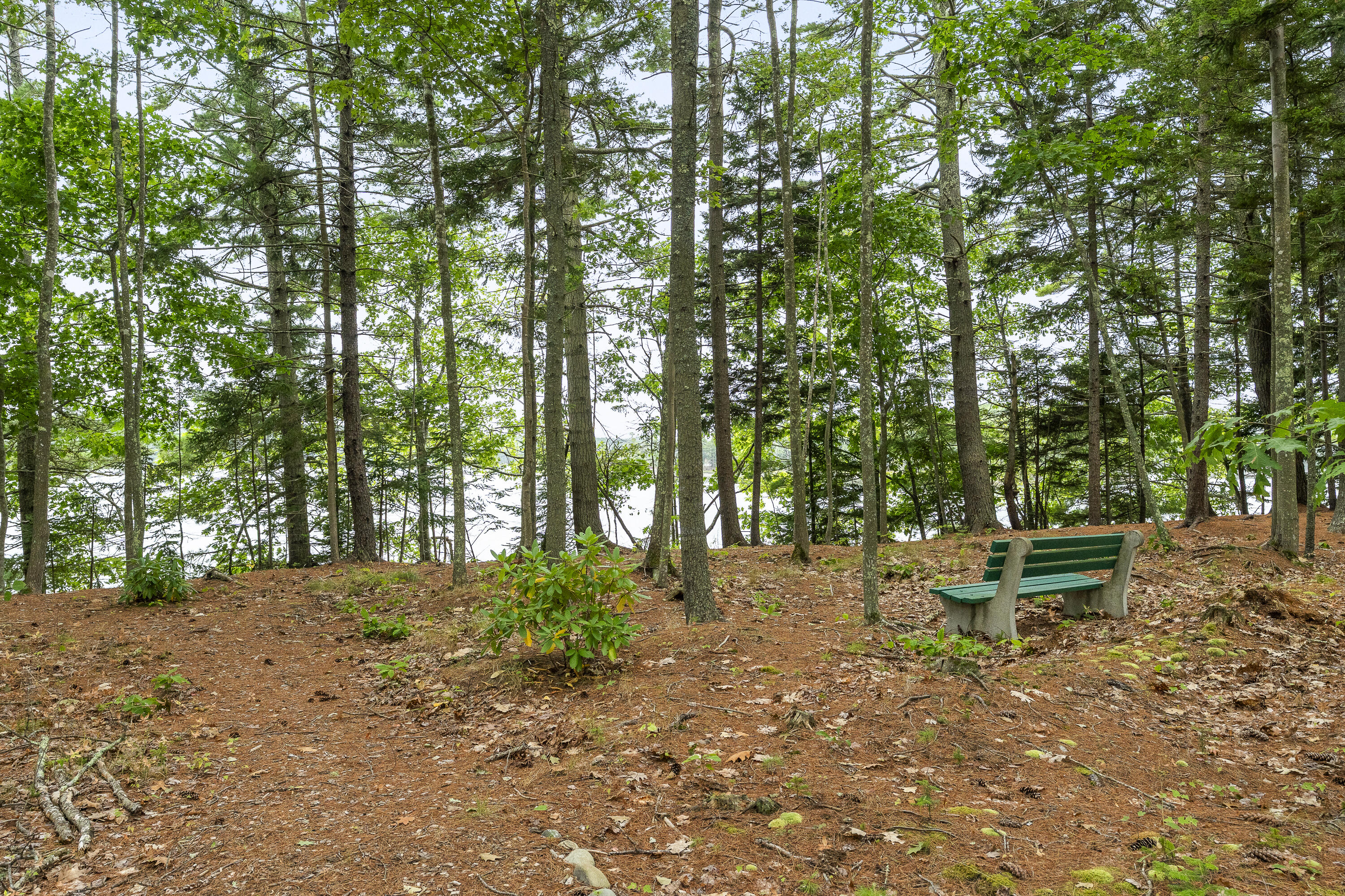 248 Harpswell Neck Road Harpswell ME 04079