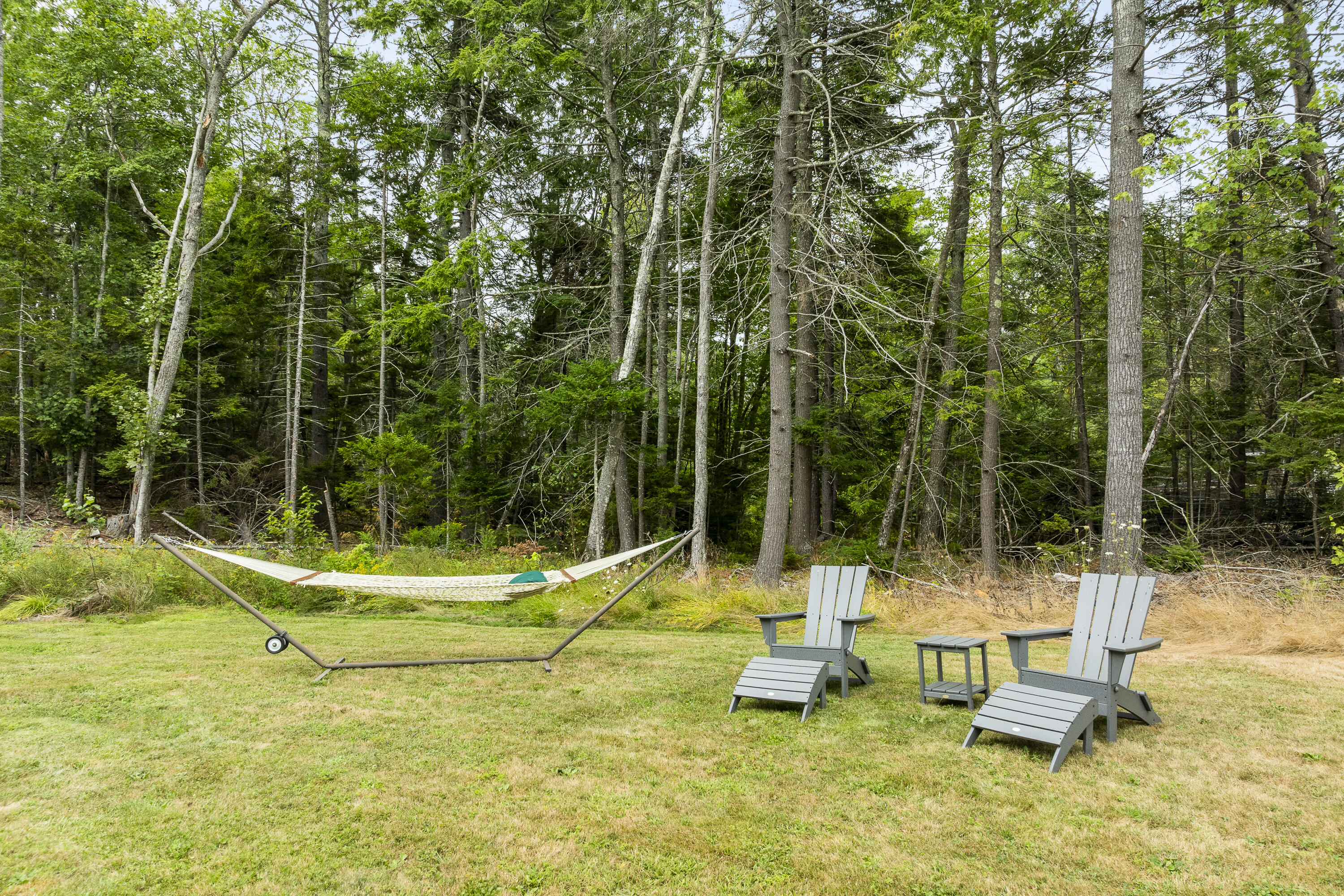 248 Harpswell Neck Road Harpswell ME 04079