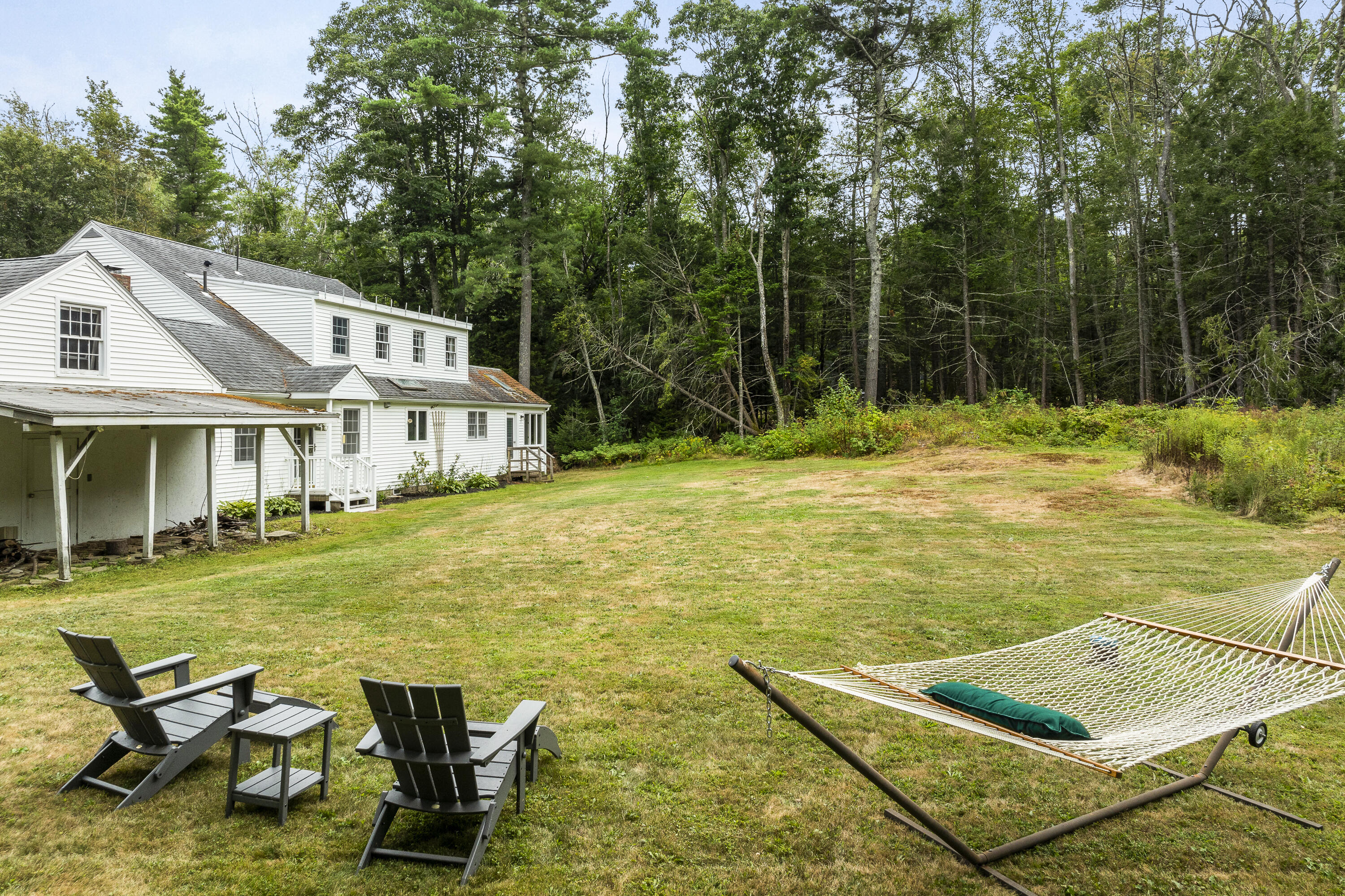 248 Harpswell Neck Road Harpswell ME 04079