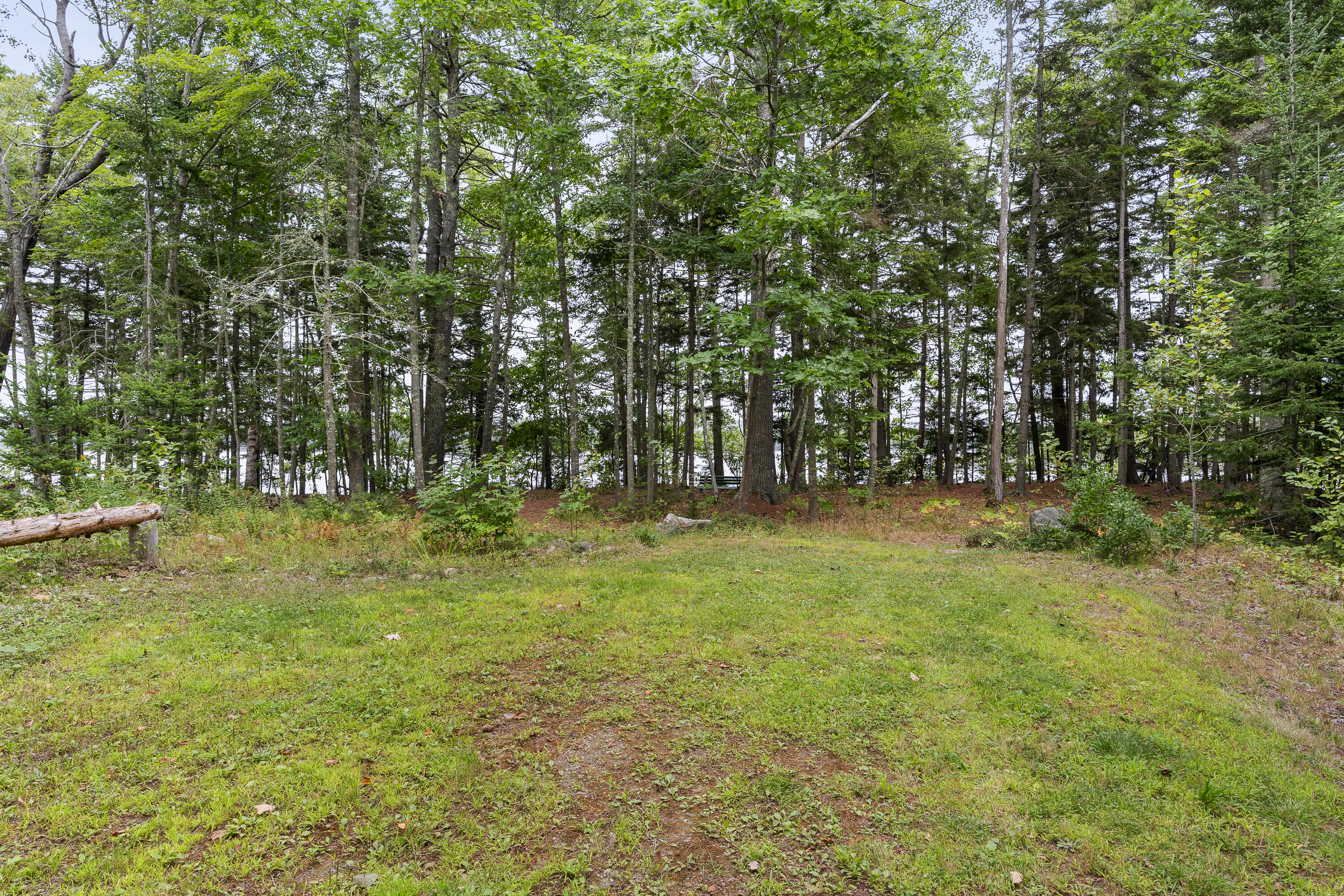 248 Harpswell Neck Road Harpswell ME 04079