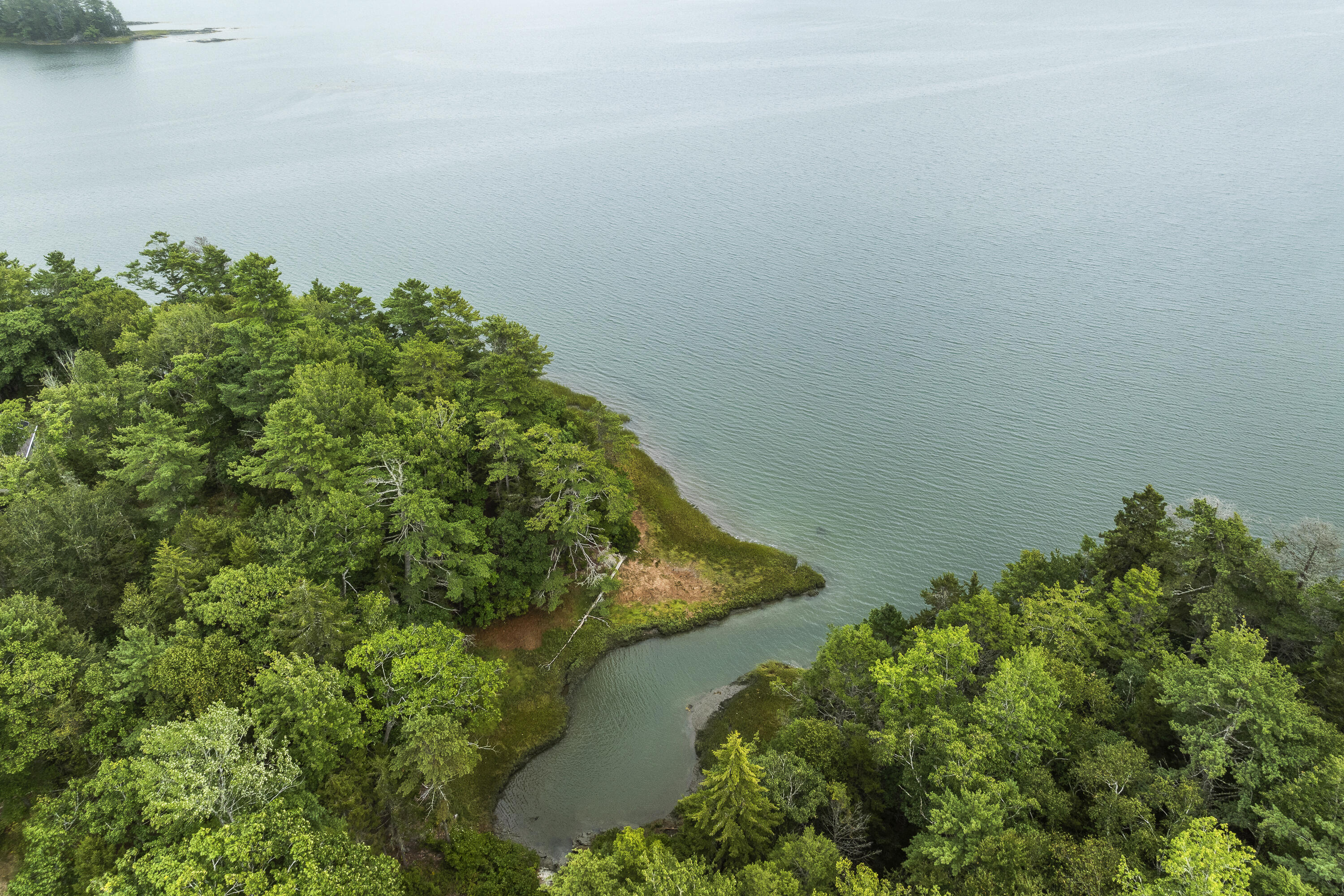 248 Harpswell Neck Road Harpswell ME 04079