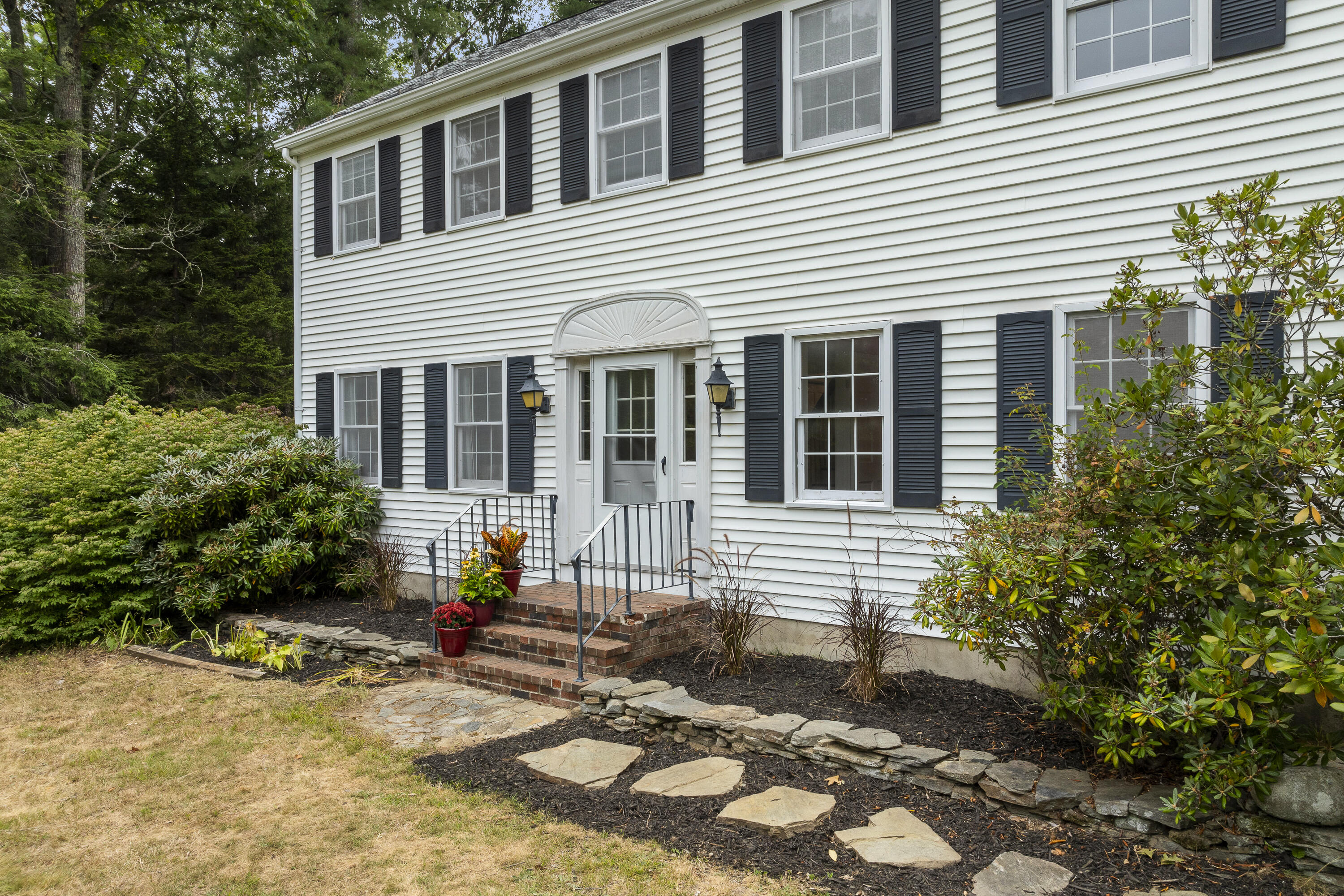 248 Harpswell Neck Road Harpswell ME 04079