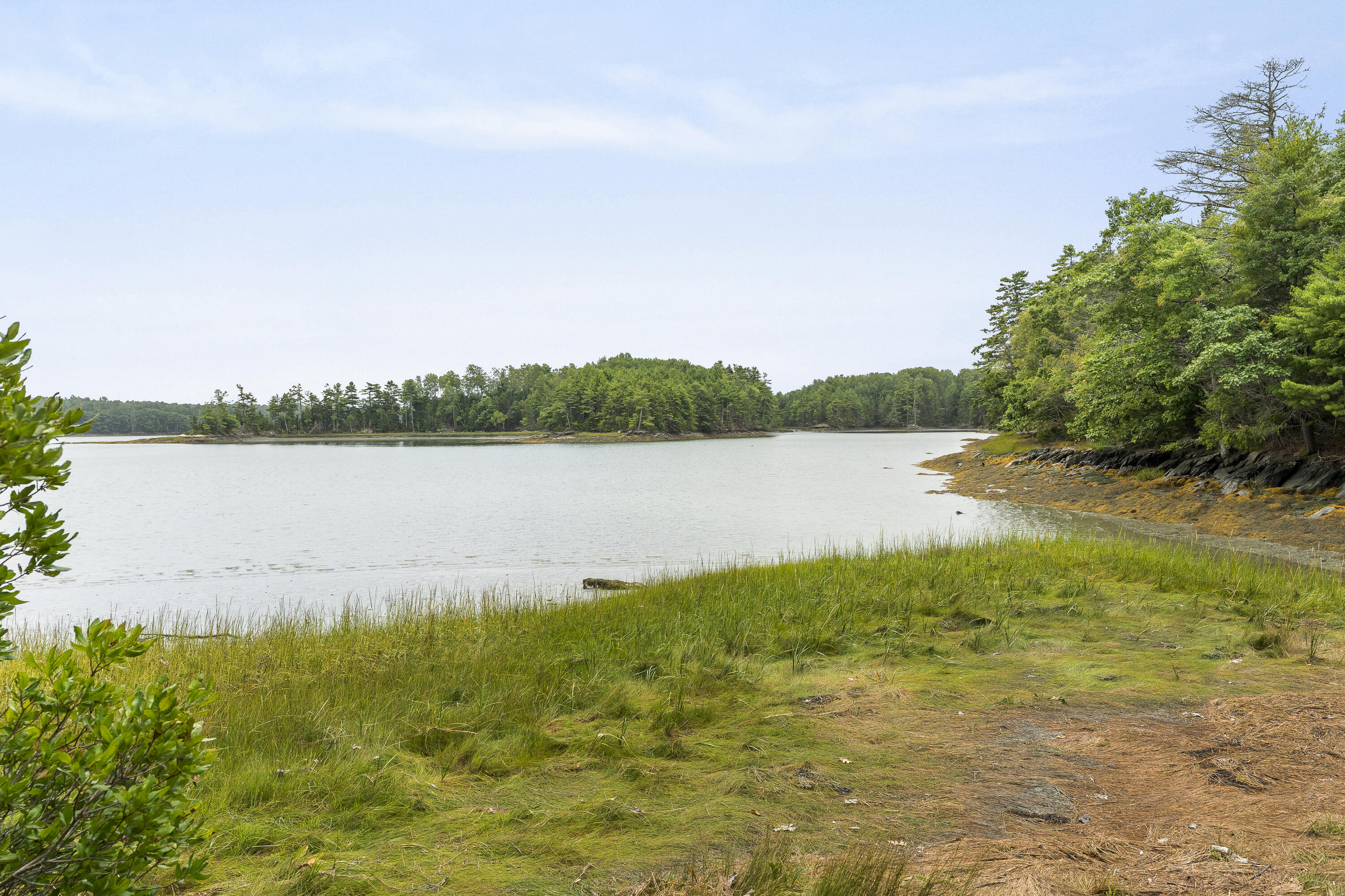 248 Harpswell Neck Road Harpswell ME 04079