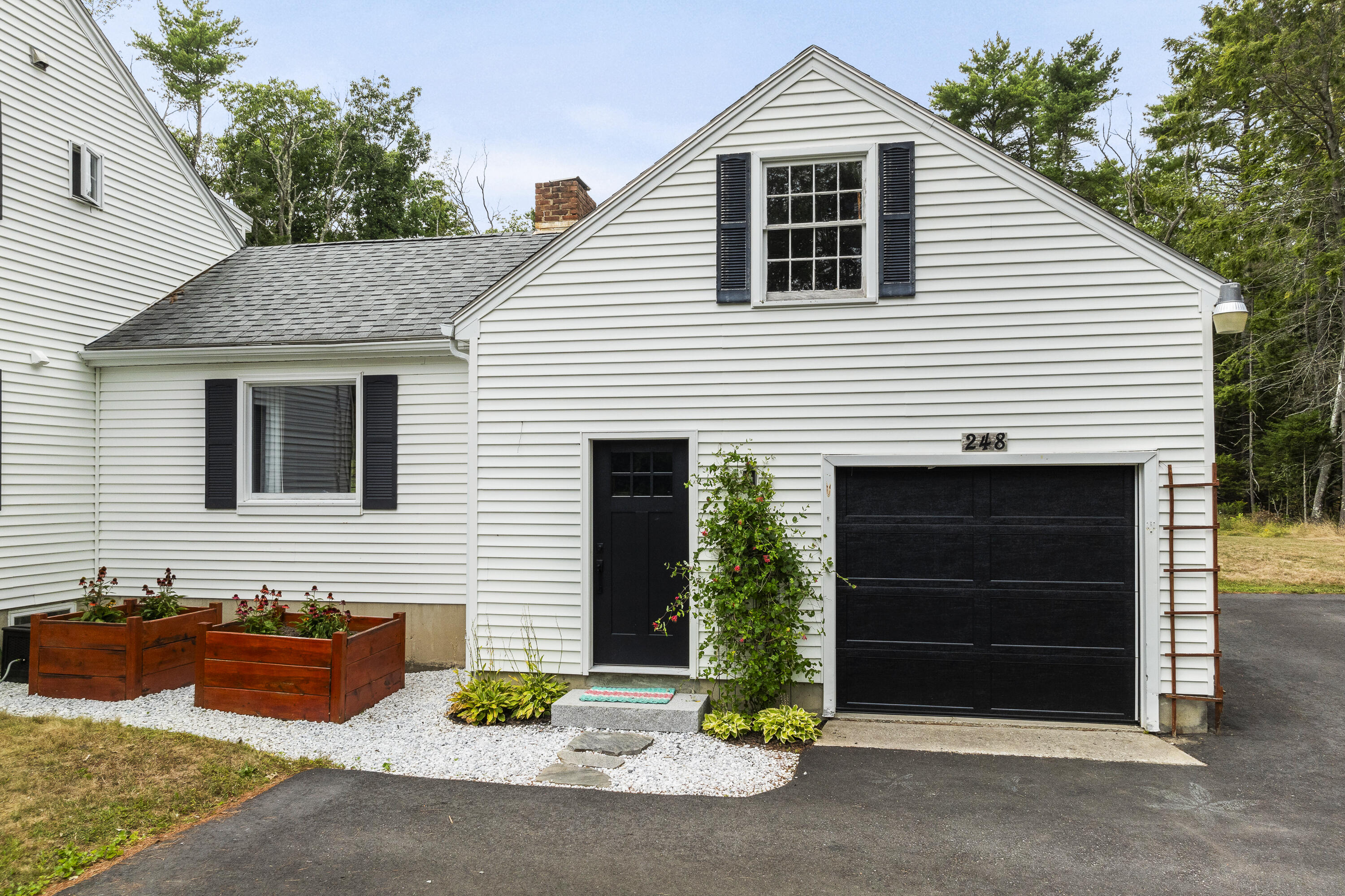 248 Harpswell Neck Road Harpswell ME 04079