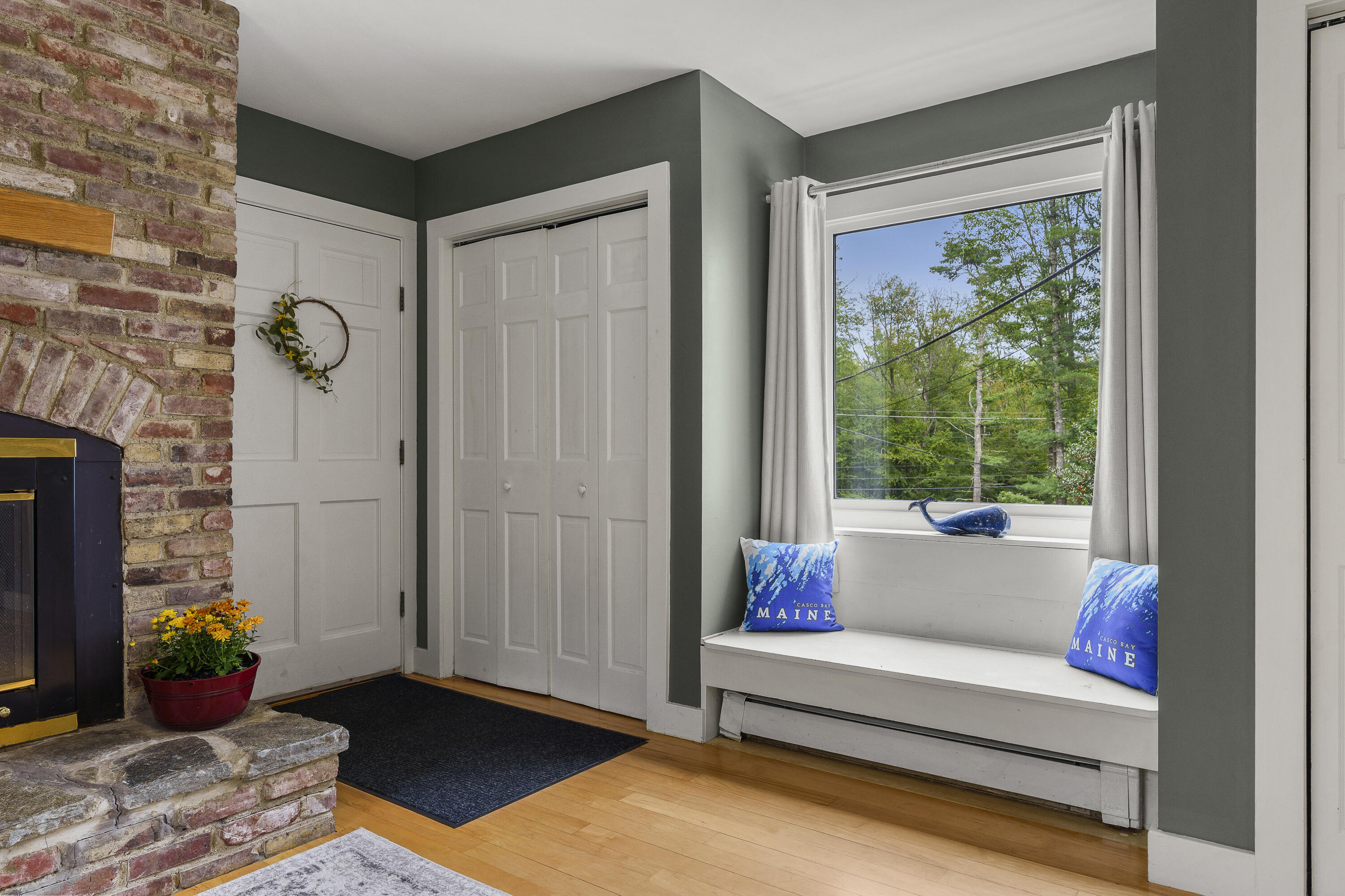 248 Harpswell Neck Road Harpswell ME 04079