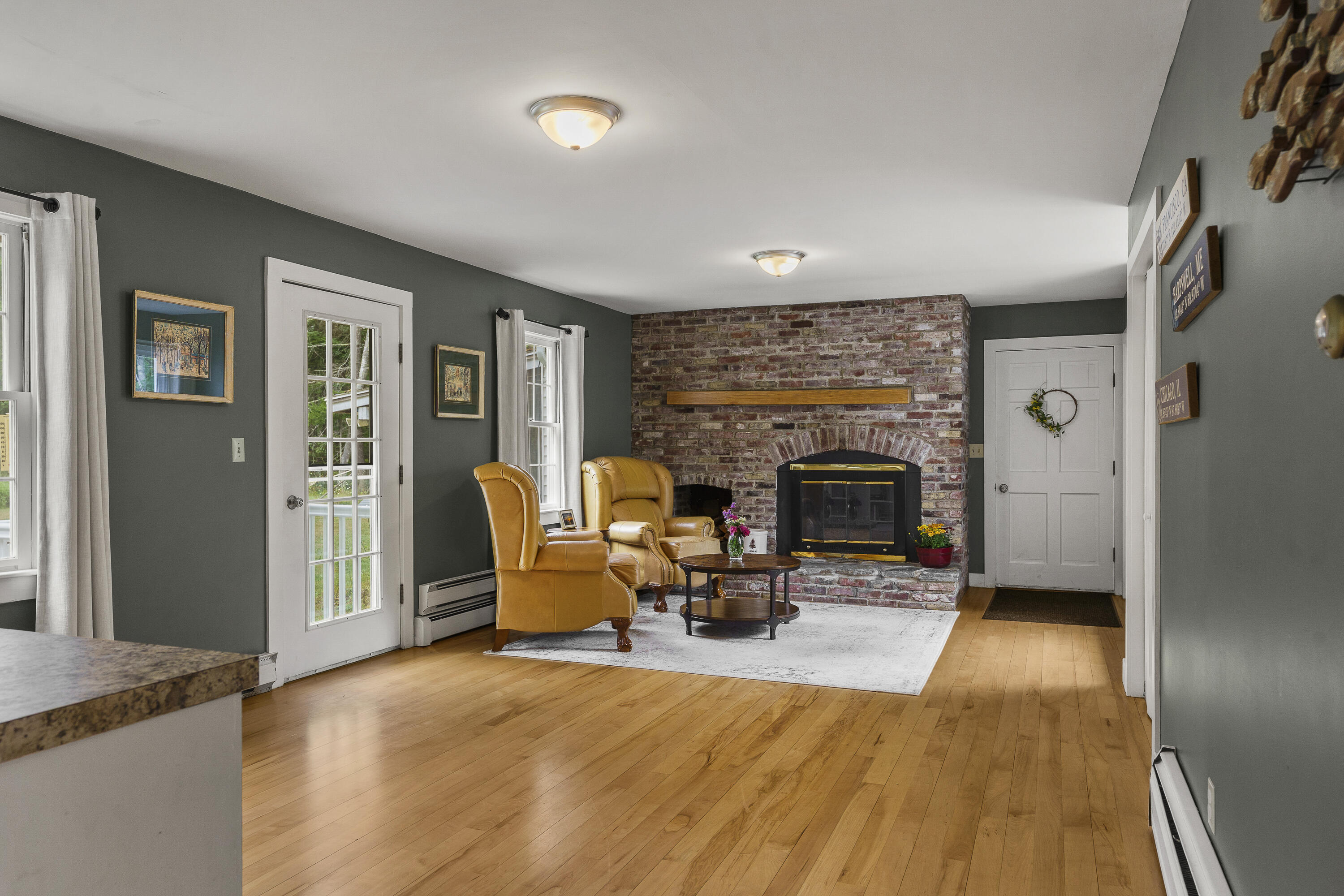 248 Harpswell Neck Road Harpswell ME 04079