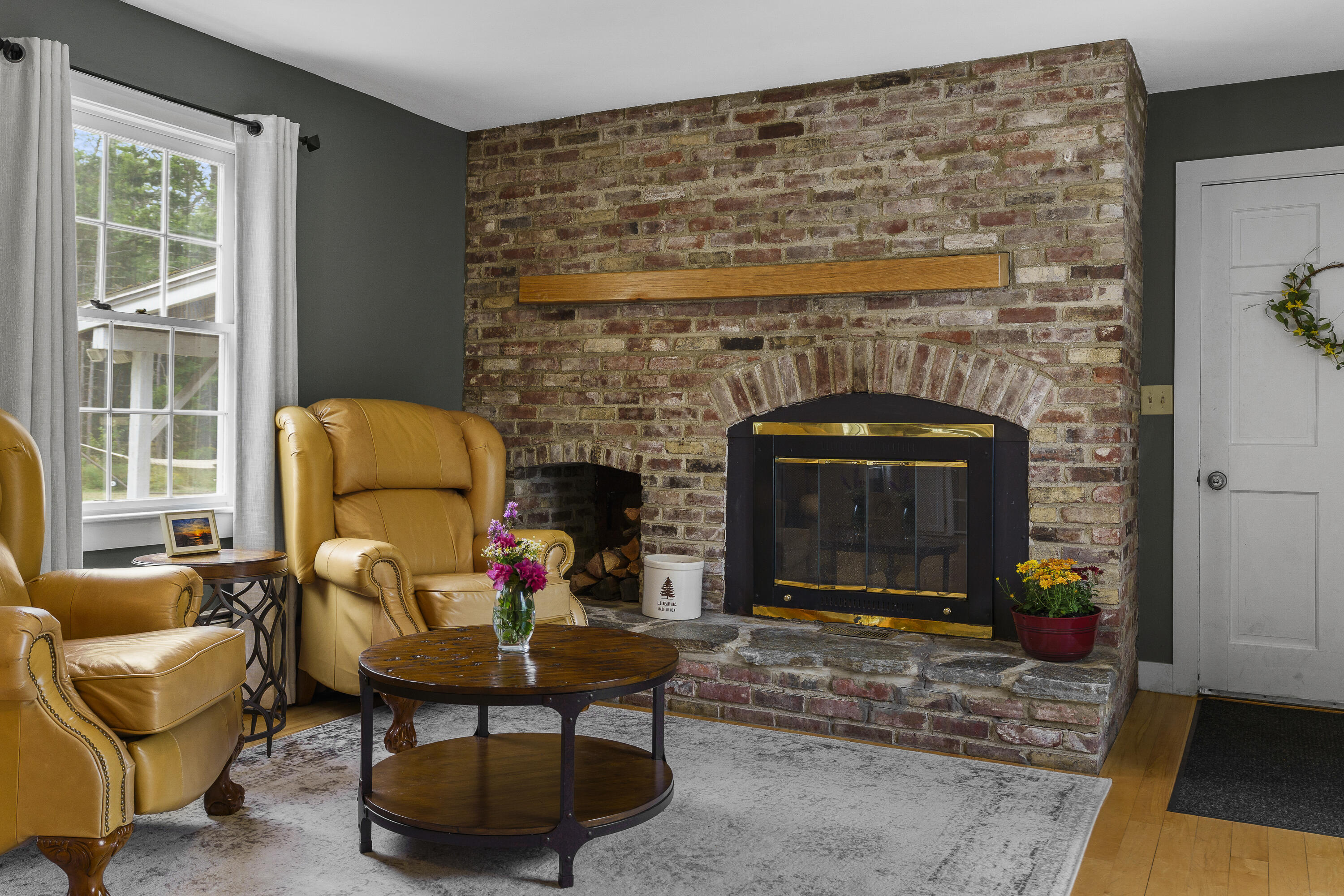 248 Harpswell Neck Road Harpswell ME 04079