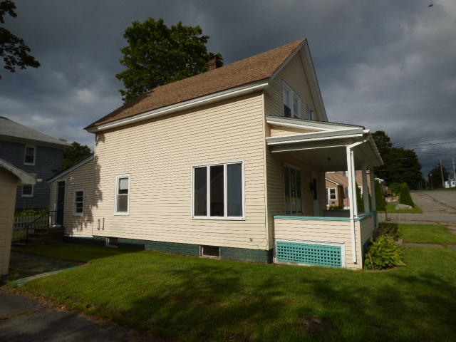 97 Bowdoin Street Millinocket ME 04462