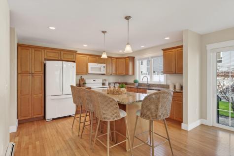 15 Nautical Drive Cumberland ME 04110