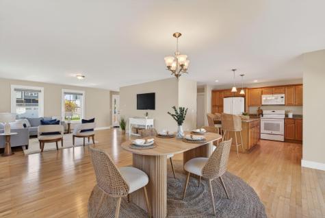 15 Nautical Drive Cumberland ME 04110