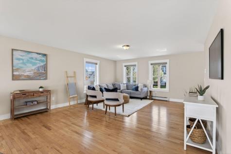 15 Nautical Drive Cumberland ME 04110